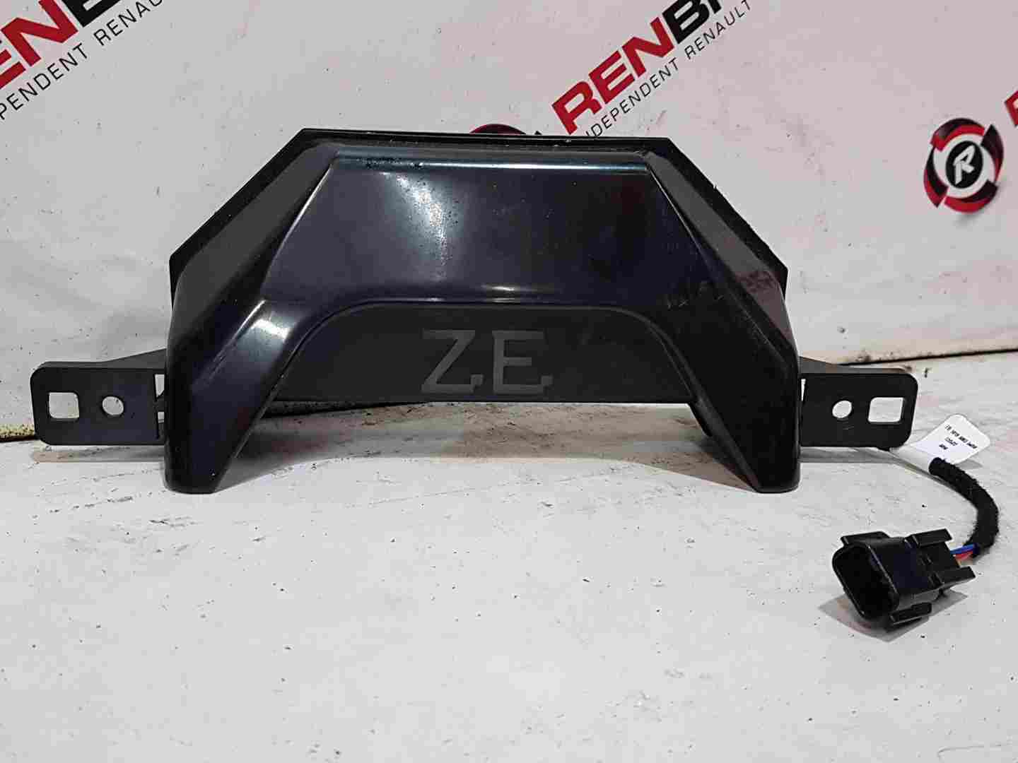 Renault Zoe 2019-2024 Charging battery indicator 266804179R