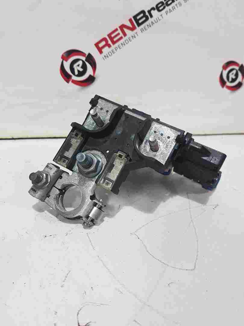 Thumb 4 Renault Zoe MK2 2019-2024 Battery Fuse Connector