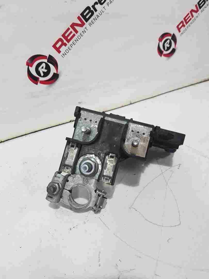 Thumb 5 Renault Zoe MK2 2019-2024 Battery Fuse Connector