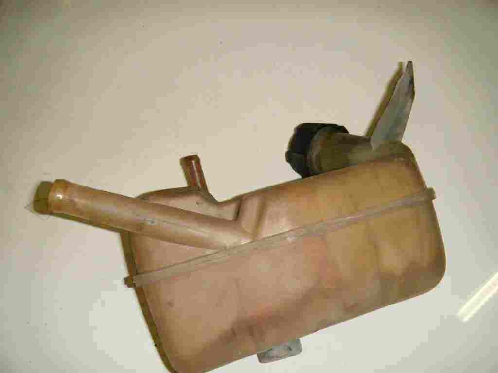 Renault Megane 2002-2008 1.9 DCI Diesel Expansion Bottle Coolant Engine
