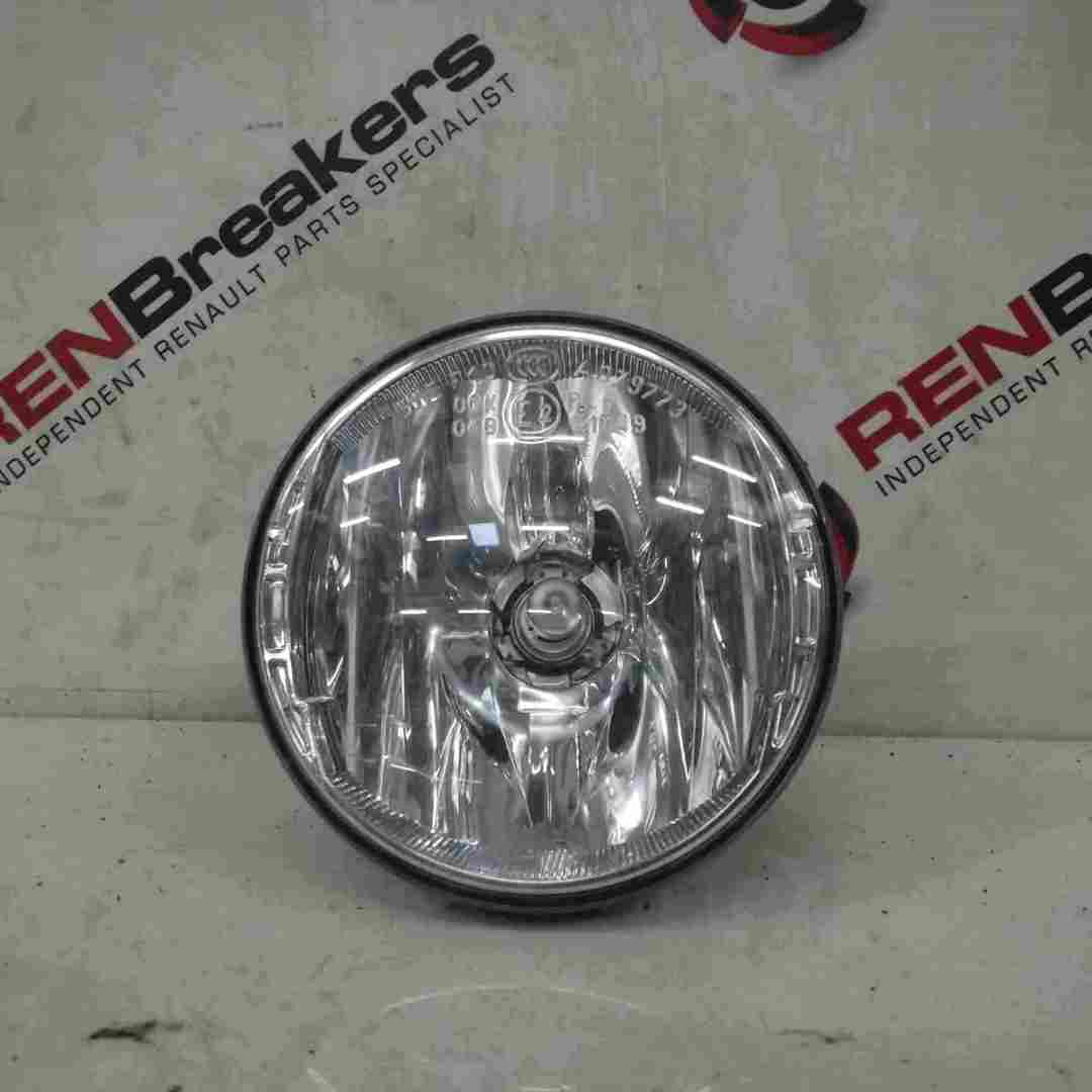 Renautl Clio MK4 2013-2018 Drivers OSF Front Fog Light 266007864r
