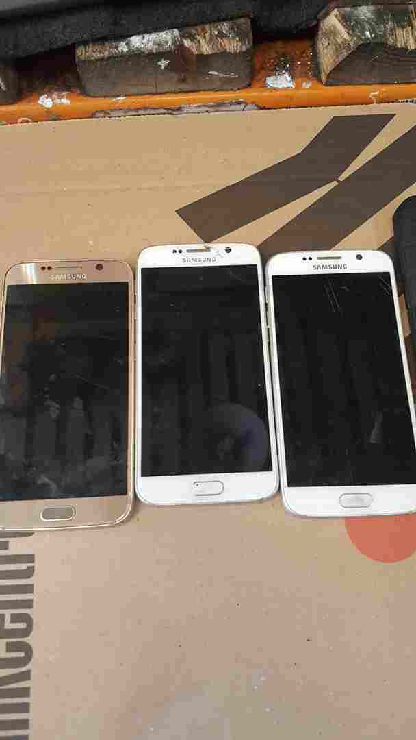 Thumb 3 Samsung Ulefone Spares AND Repair Mobile Phone phones X 6  + 2000-2022