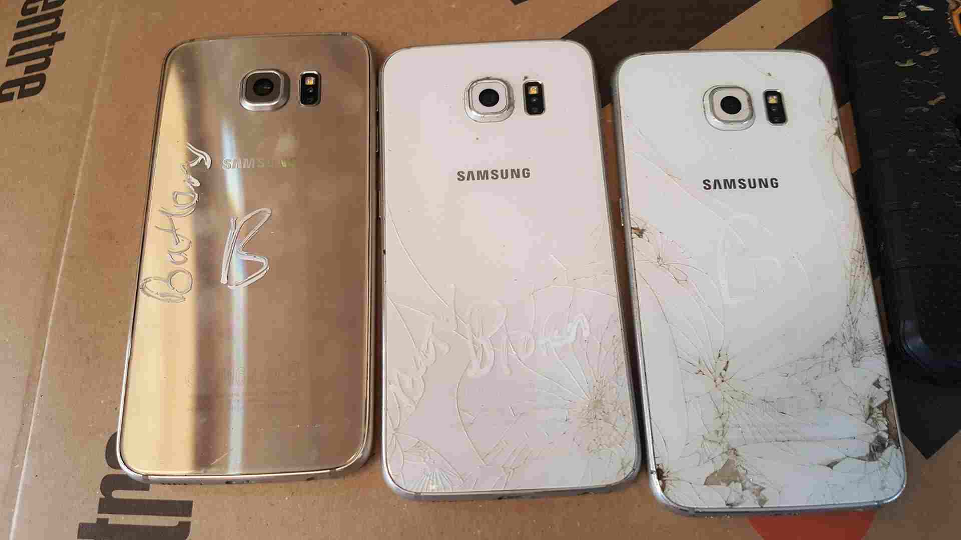 Thumb 4 Samsung Ulefone Spares AND Repair Mobile Phone phones X 6  + 2000-2022