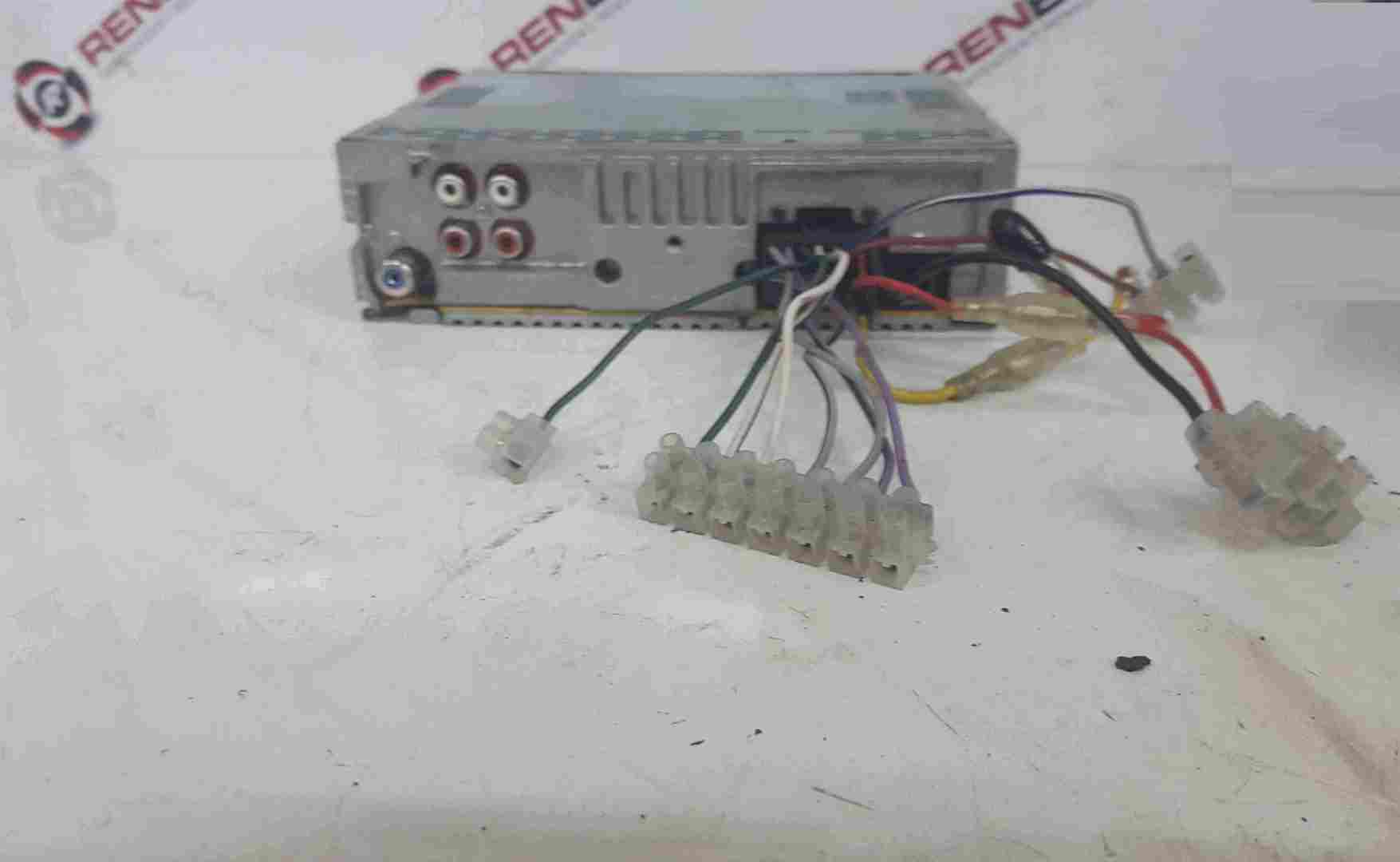 Thumb 3 Sony Radio Cd Player CDXGT310