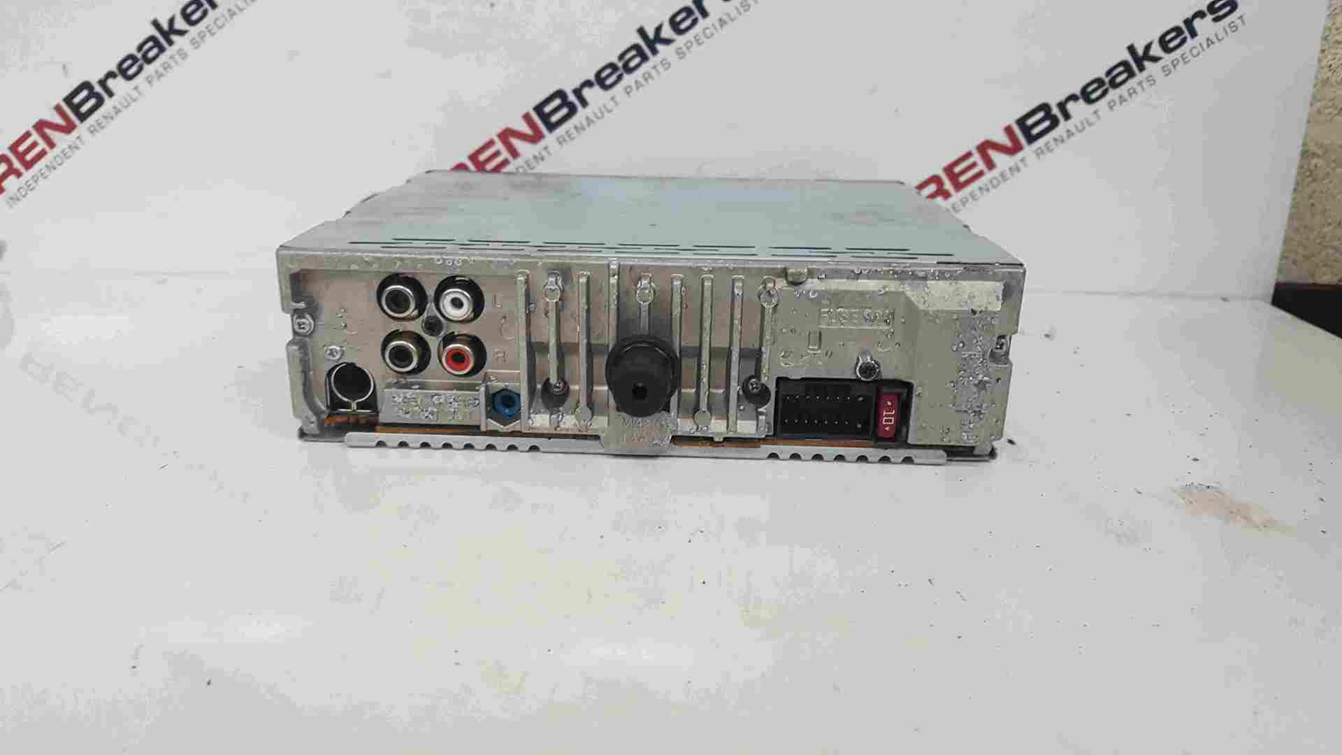 Thumb 2 Sony Radio Cd Player USB CDXG1100u