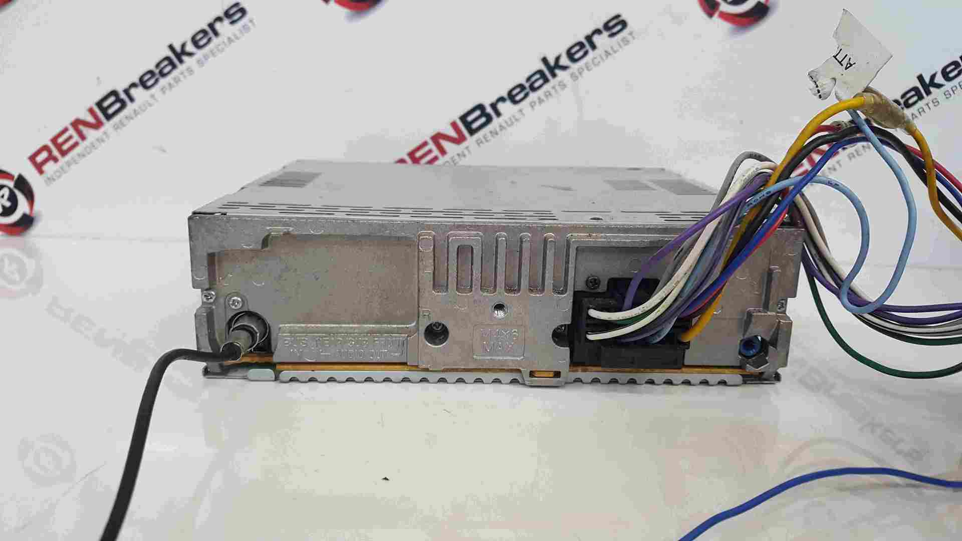 Thumb 3 Sony Radio Cd Player USB Port CDXGT33U