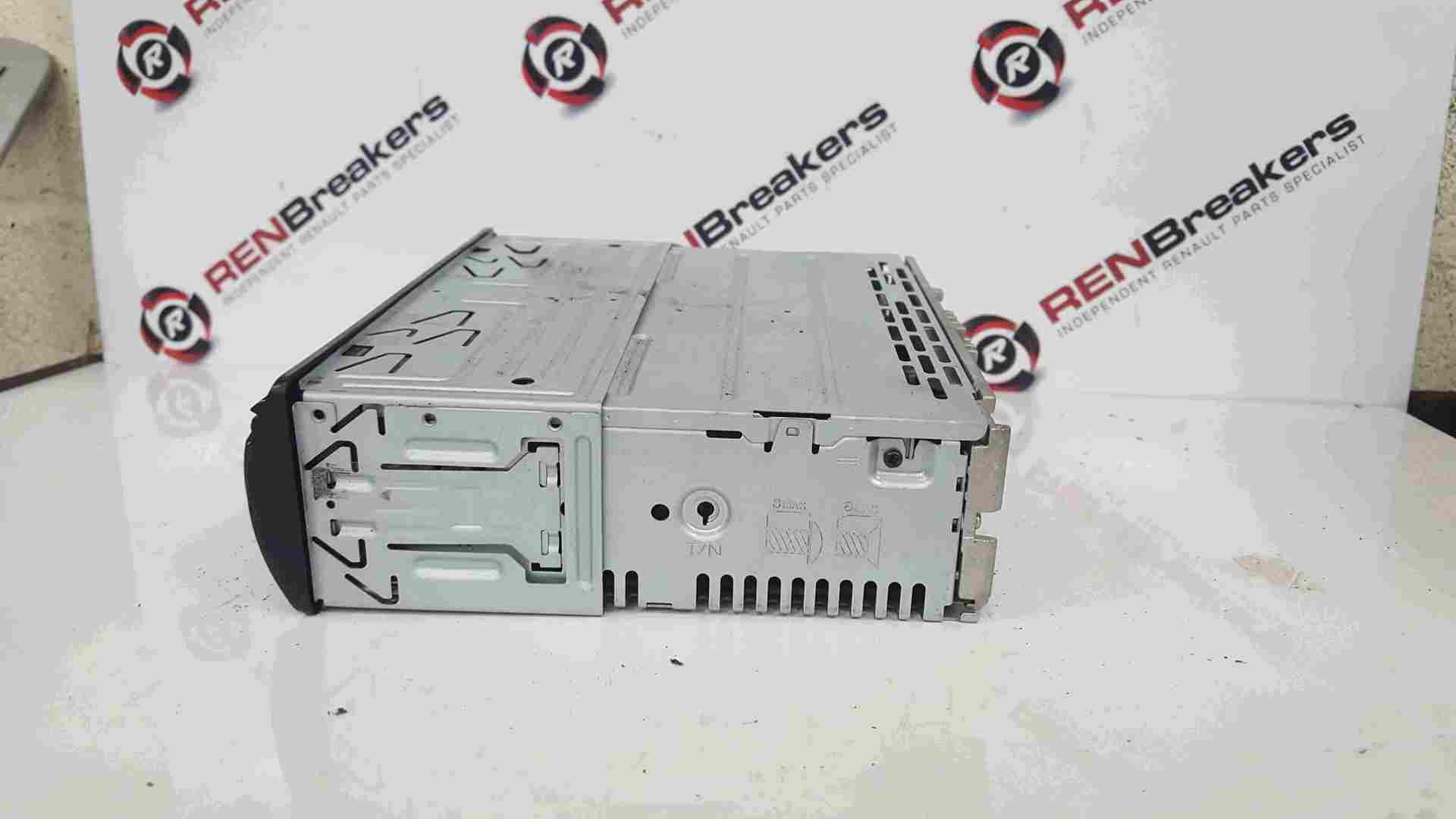 Thumb 4 Sony Radio Cd Player USB Port CDXGT57oui