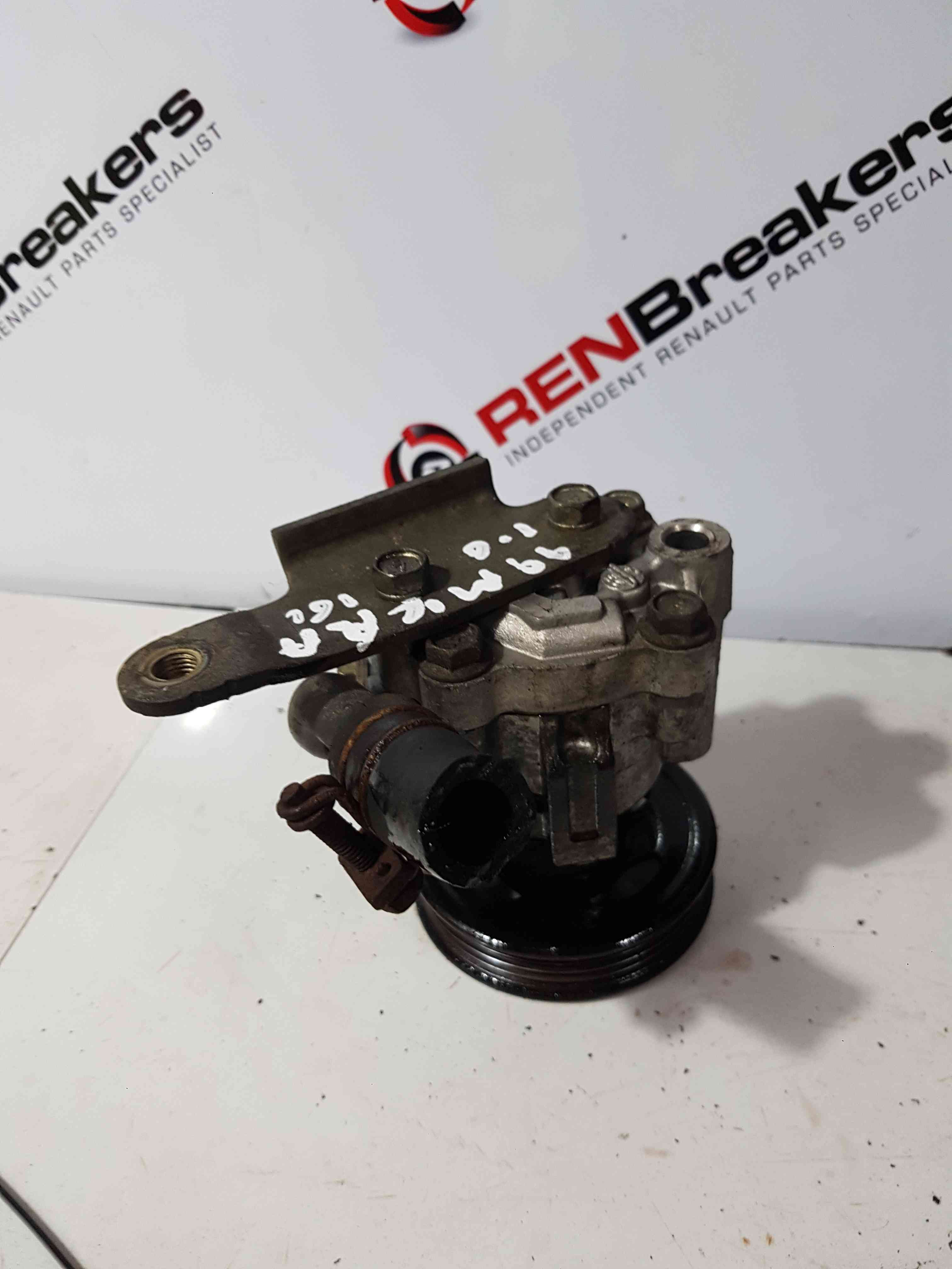 Thumb 2 Nissan Micra K11 1998-2002 1.0 Power Steering Pump