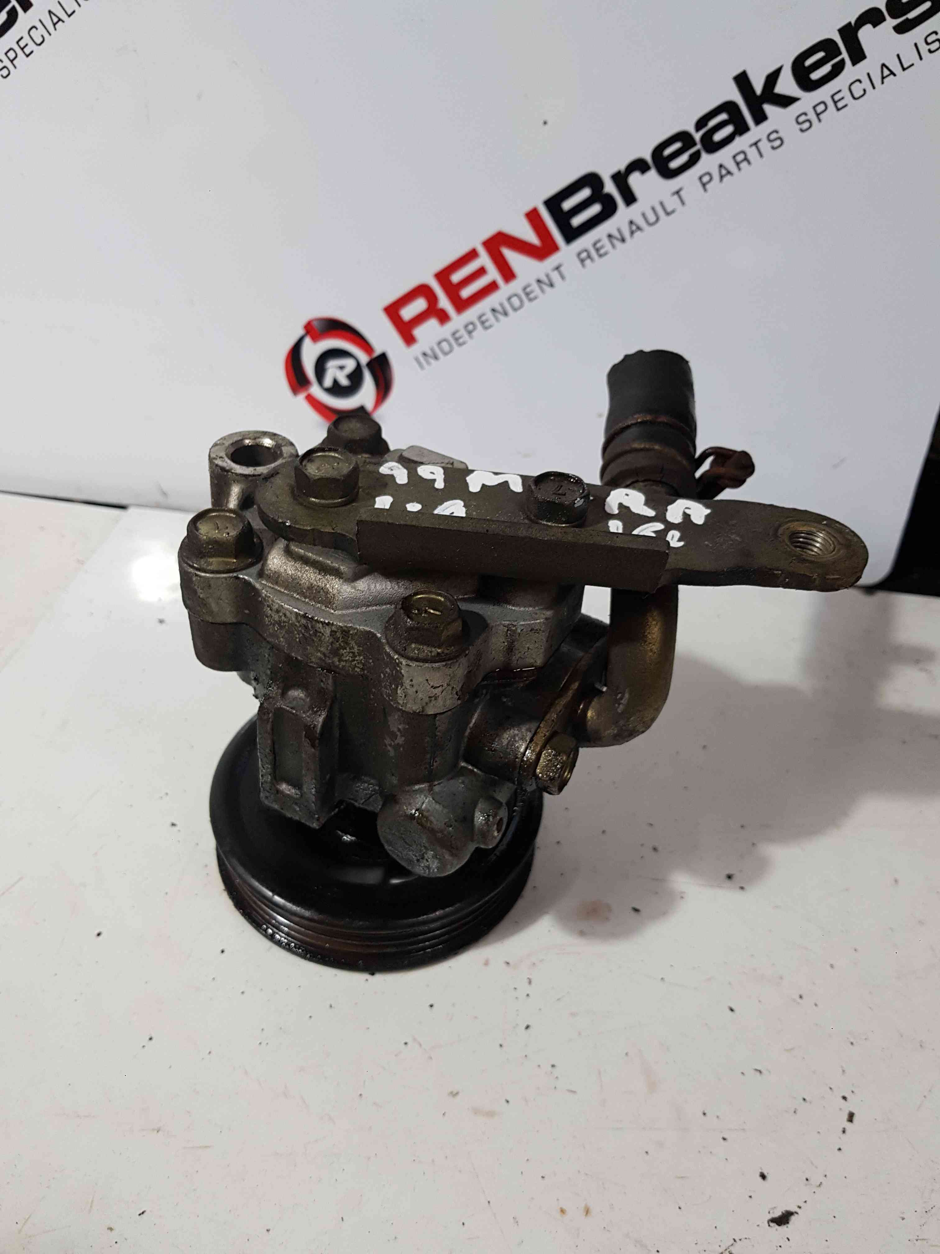Thumb 6 Nissan Micra K11 1998-2002 1.0 Power Steering Pump