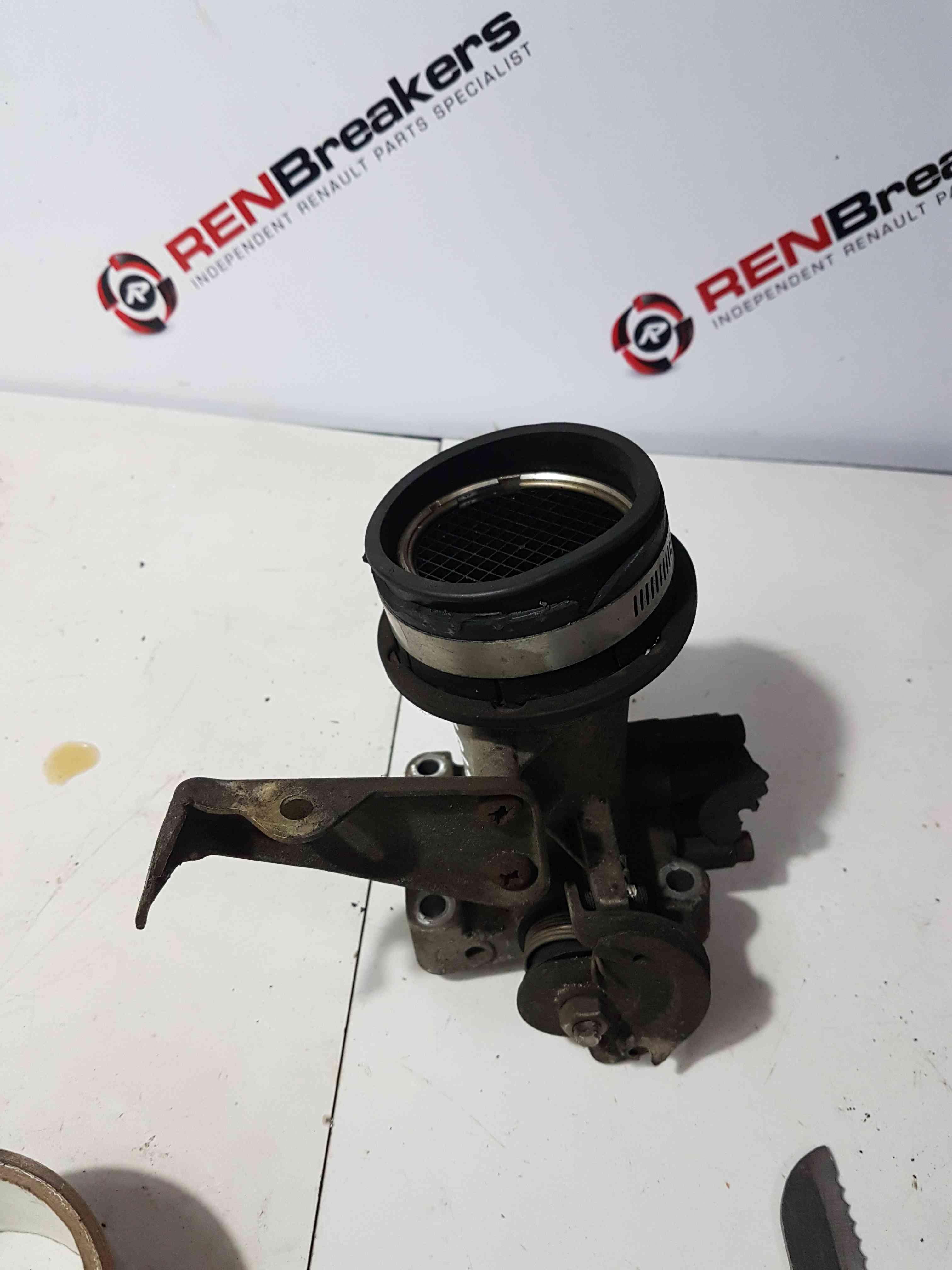 Thumb 6 Nissan Micra K11 1998-2002 1.0 Throttle Body 0280750117