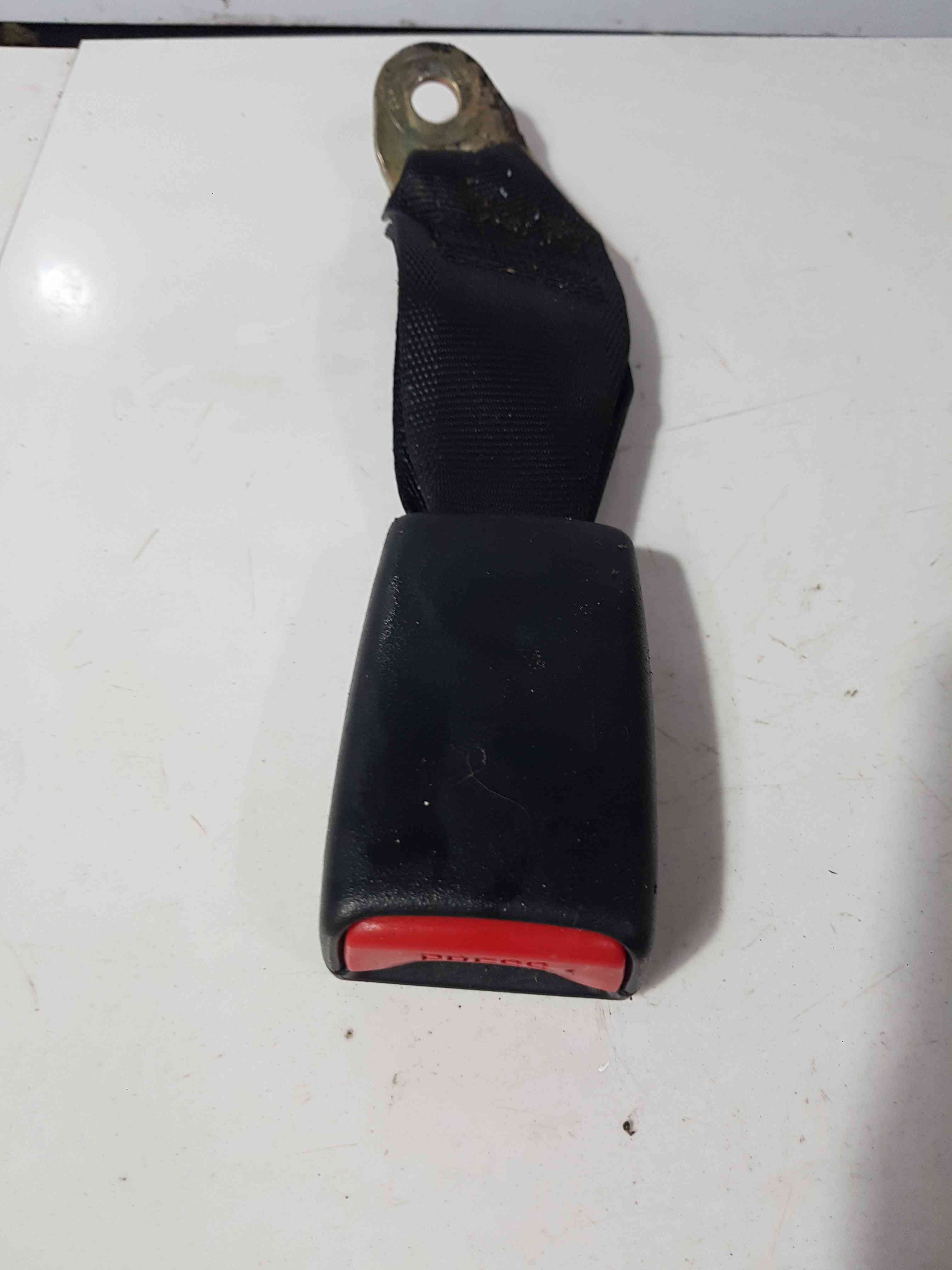 Thumb 4 Nissan Micra K11 1998-2002 Drivers OSR Rear Buckle Clip