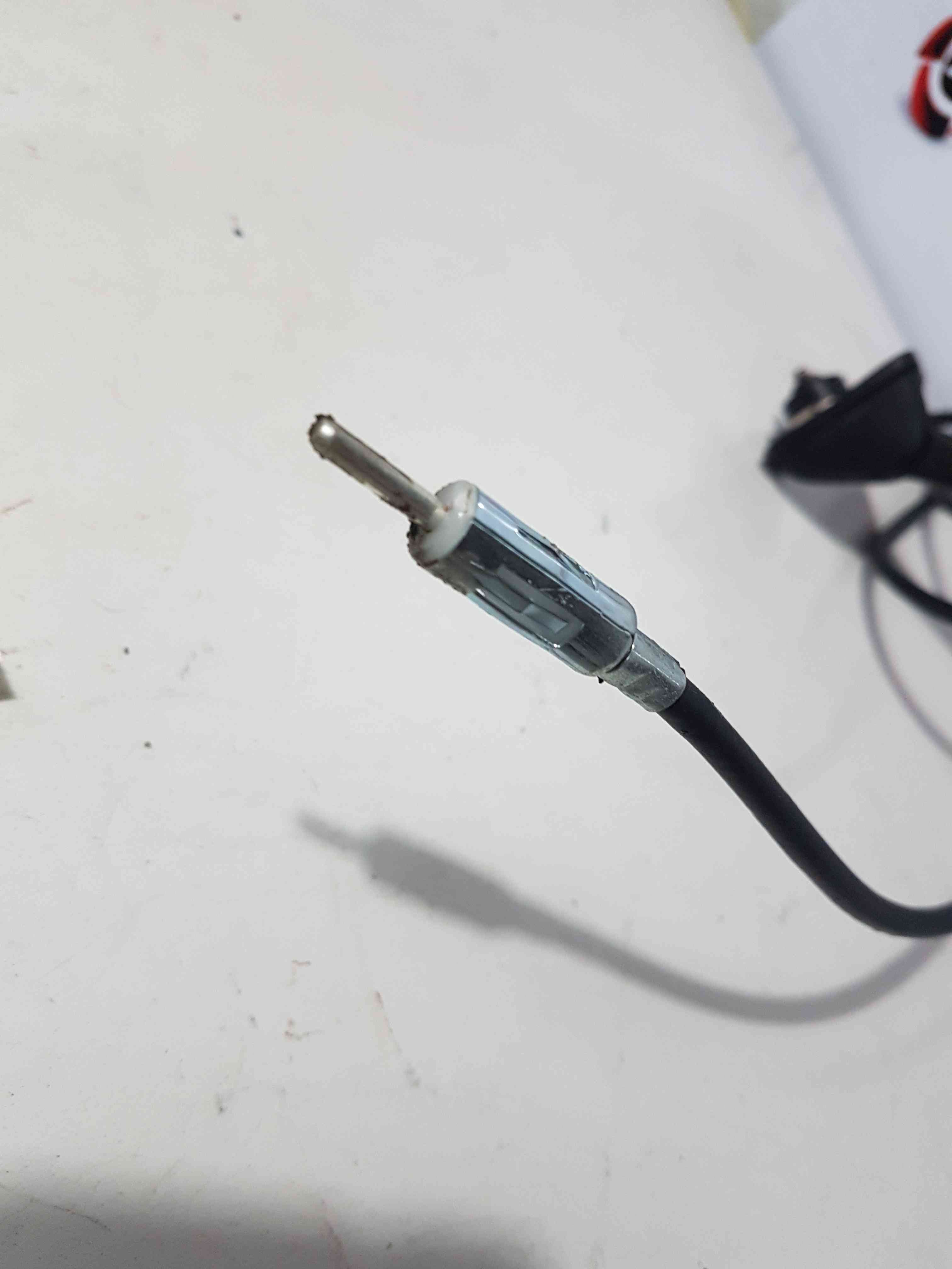 Thumb 4 Nissan Micra K12 2002-2010 Aerial Roof