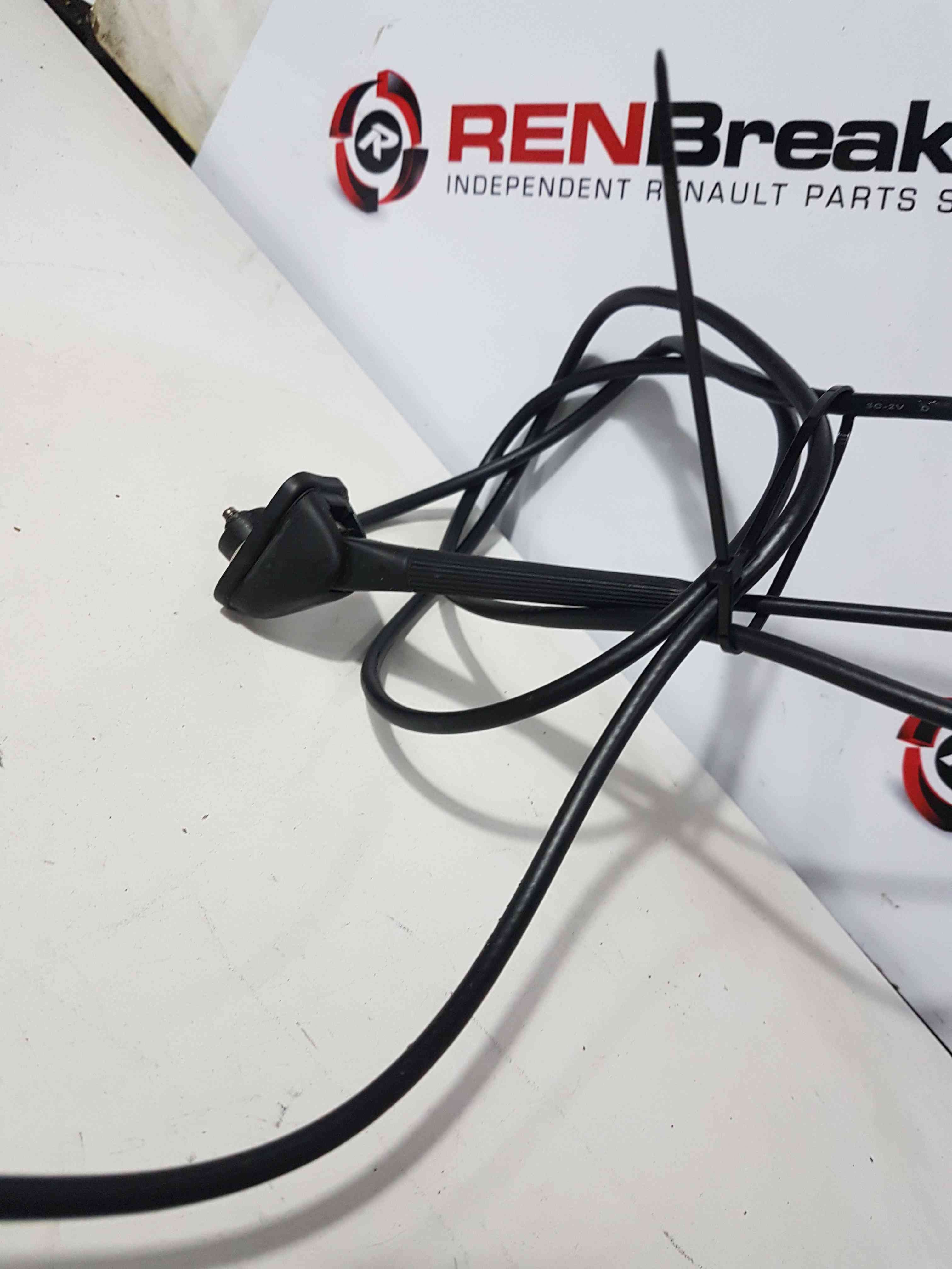 Thumb 5 Nissan Micra K12 2002-2010 Aerial Roof