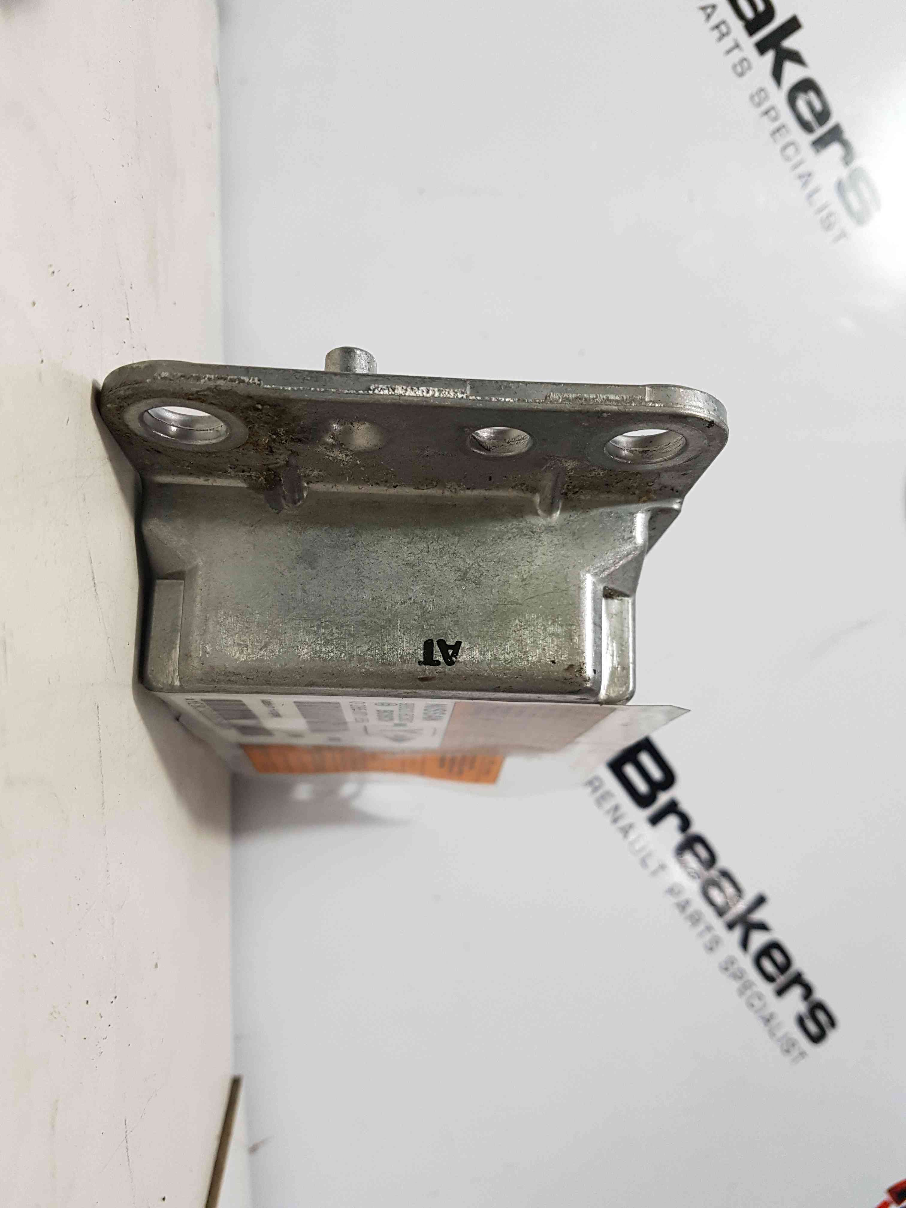 Thumb 4 Nissan Micra K12 2002-2010 Airbag ECU Computer Module 98820Bc500 98820bc500