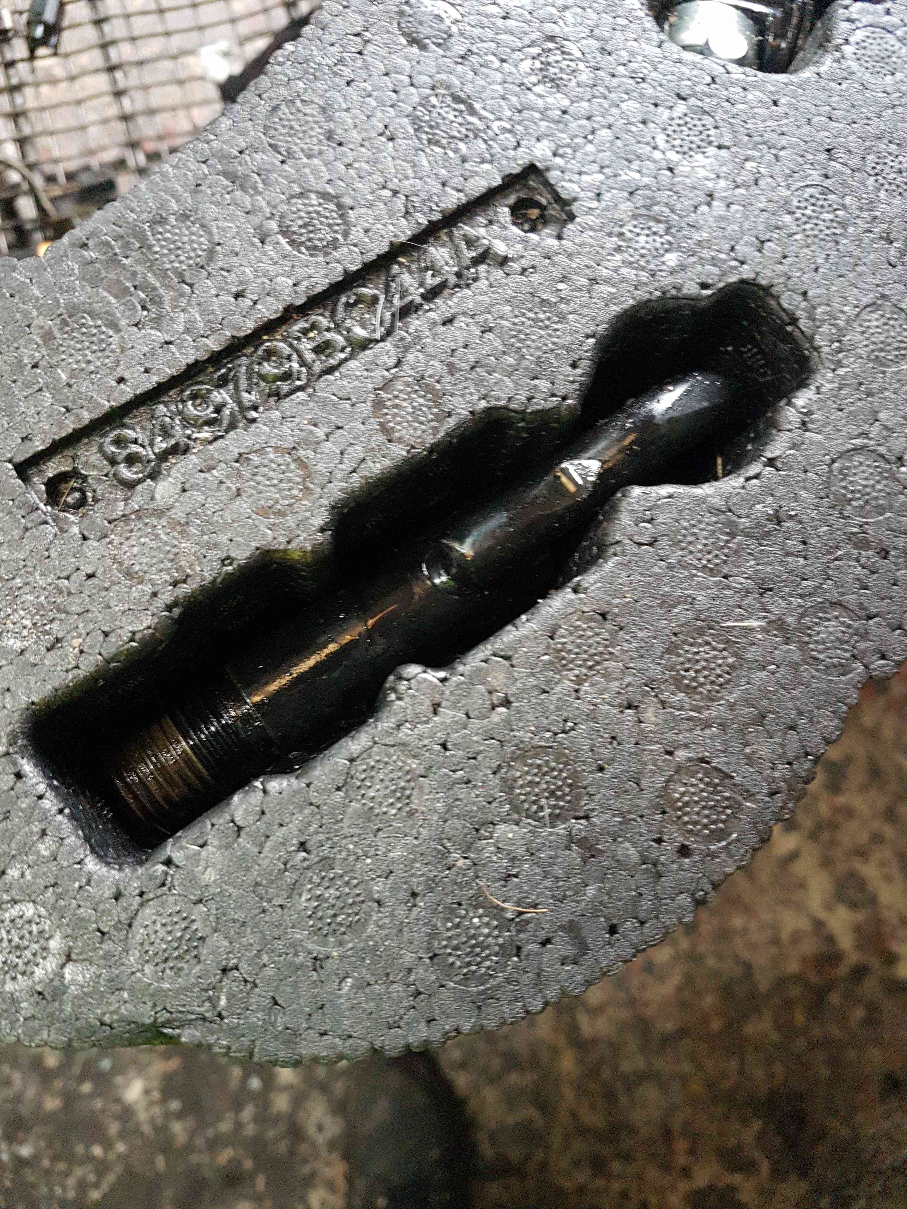 Thumb 3 Nissan Micra K12 2002-2010 Jack Set Complete Towing Eye
