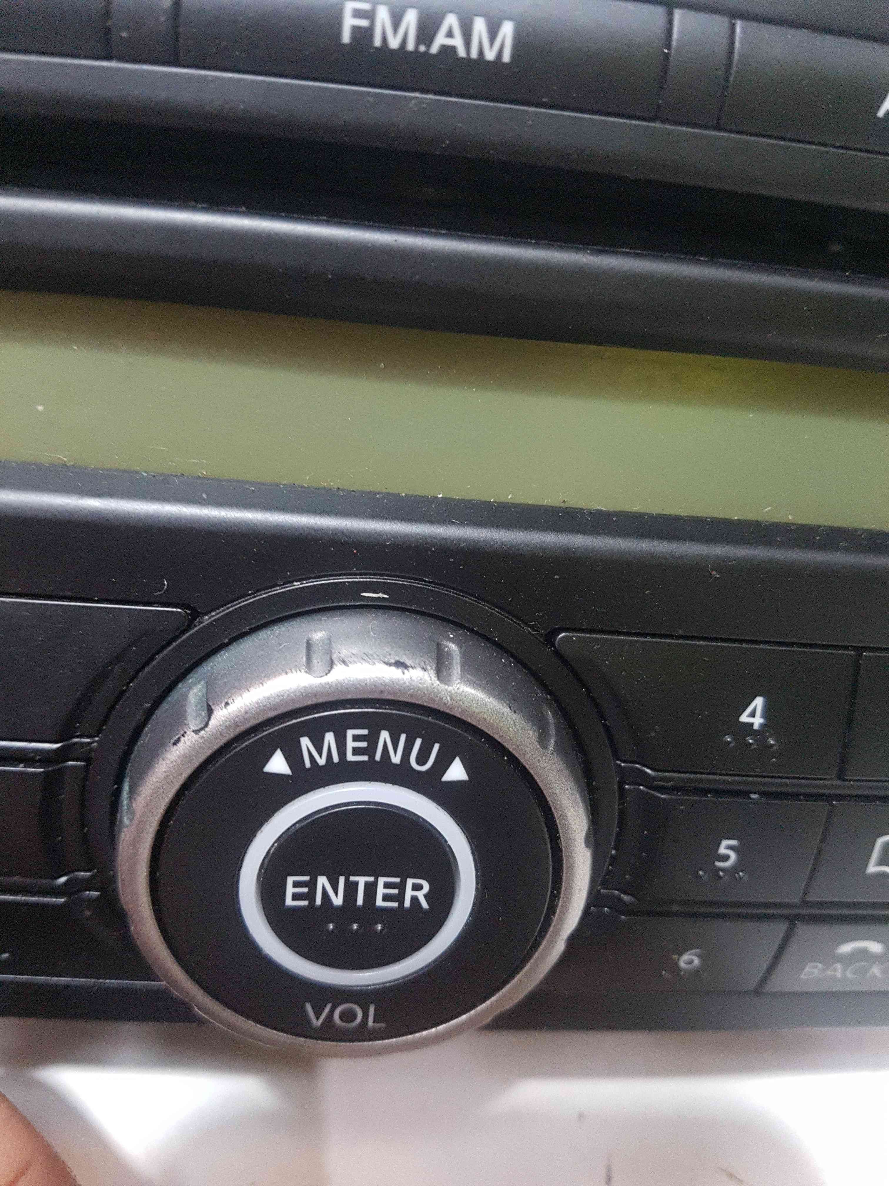 Thumb 4 Nissan Micra K12 2002-2010 Radio Cd Player + Code 28185Bg10a 28185bg10a