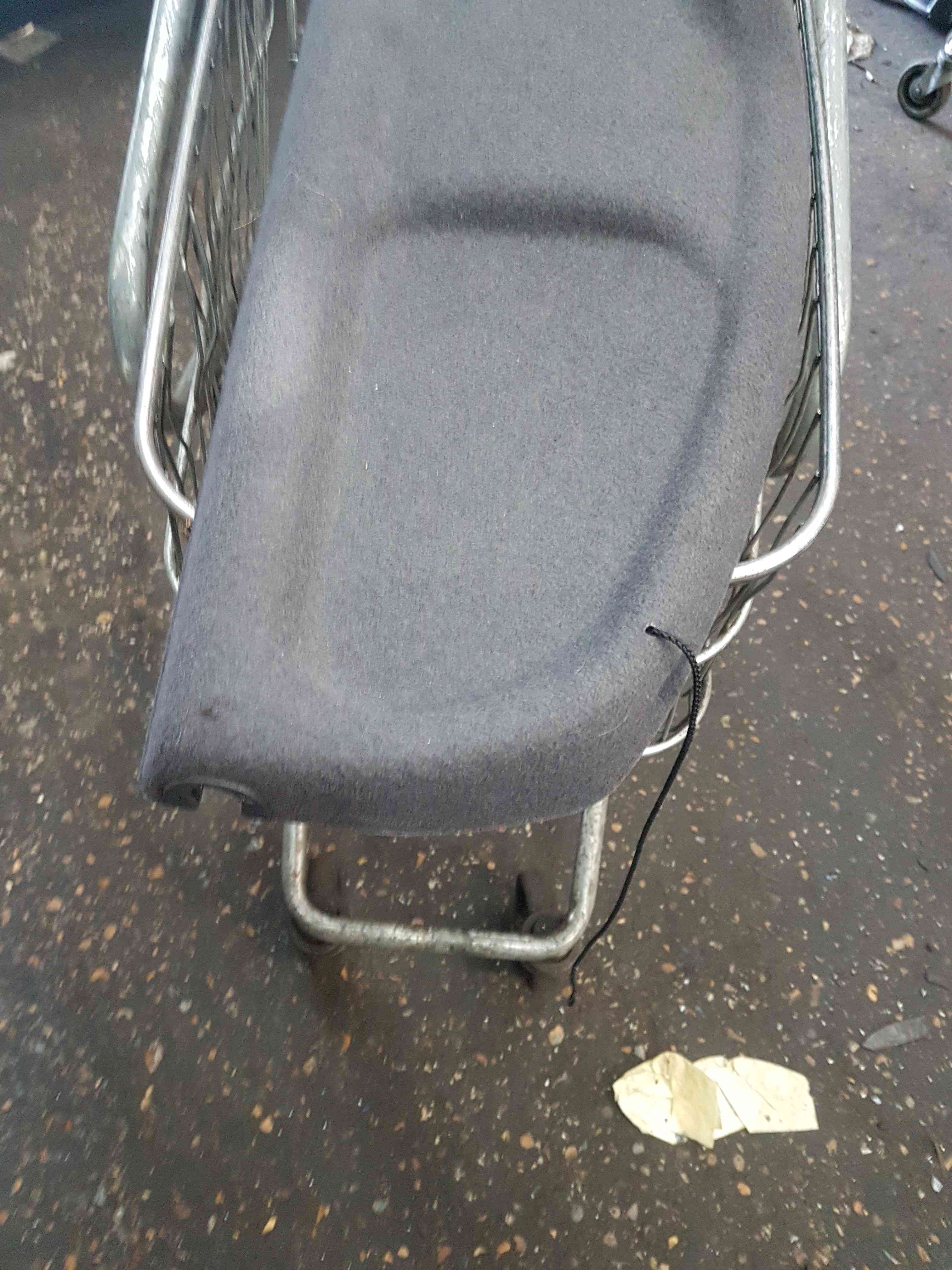Thumb 2 Nissan Micra K12 2002-2010 Rear Parcel Shelf Light