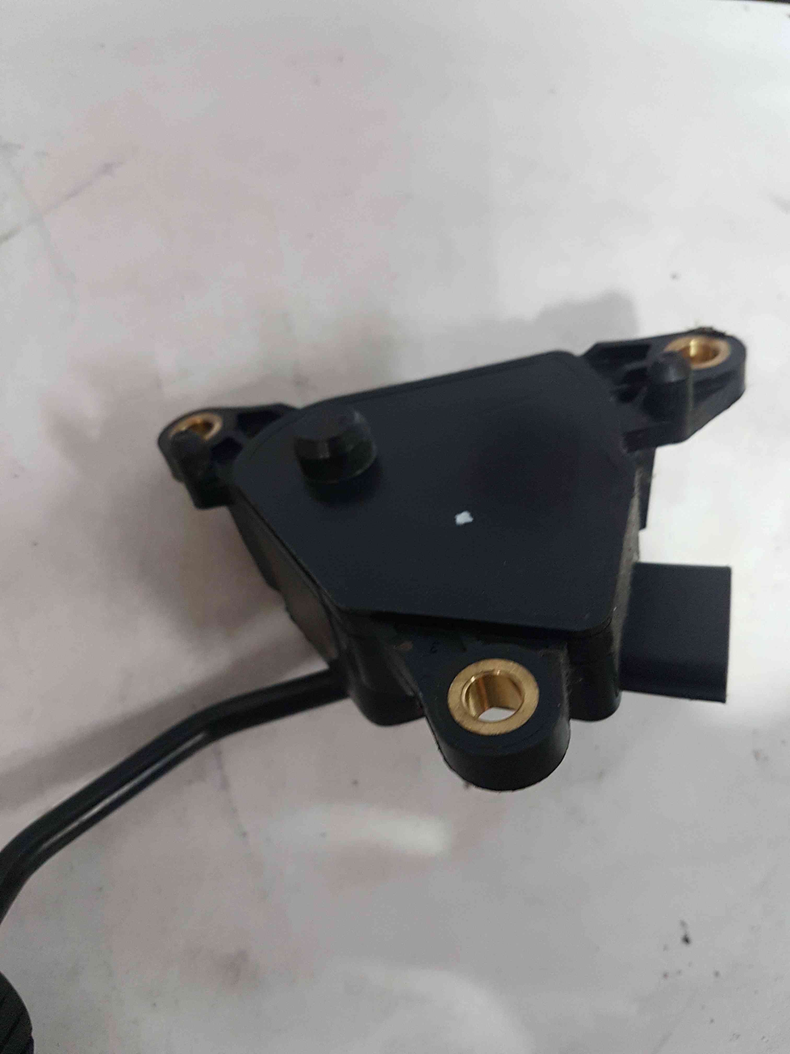 Thumb 2 Nissan Micra K12 2002-2010 Throttle Pedal Accelerator 18002Ax600 18002AX600