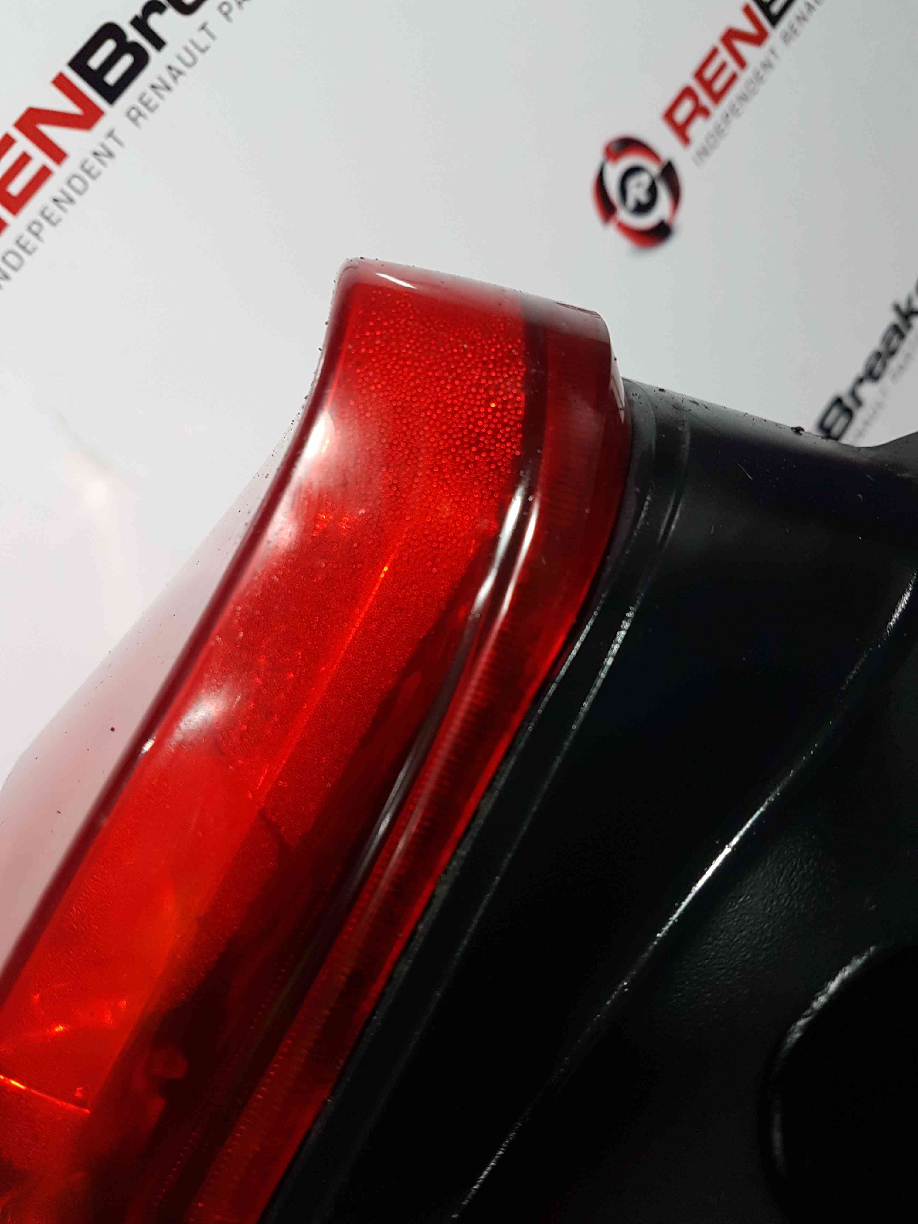 Thumb 6 Nissan Micra K13 2010-2017 Passenger NSR Rear Light