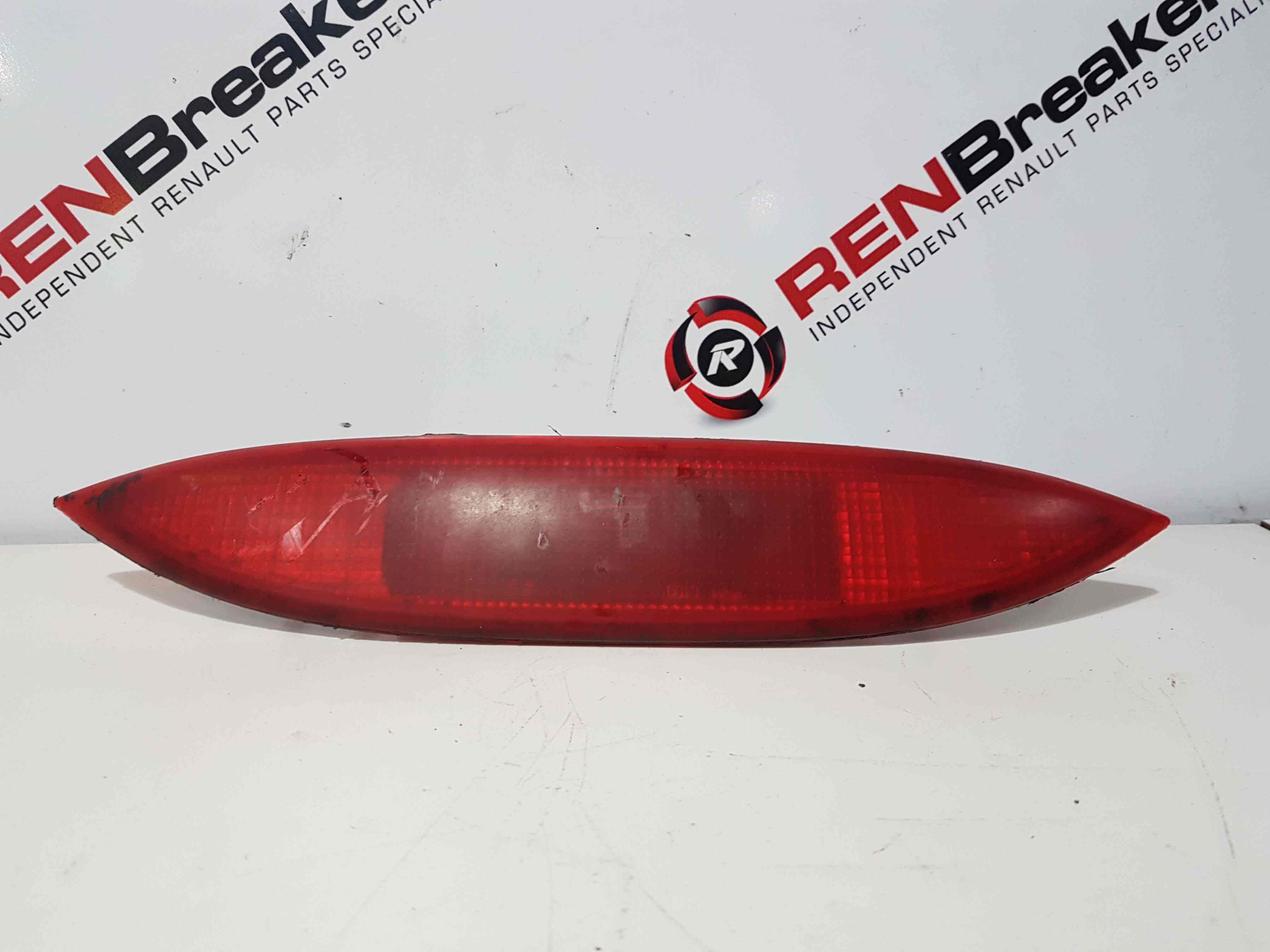Thumb 6 Nissan Note E11 2005-2008 Rear High Level Brake Light
