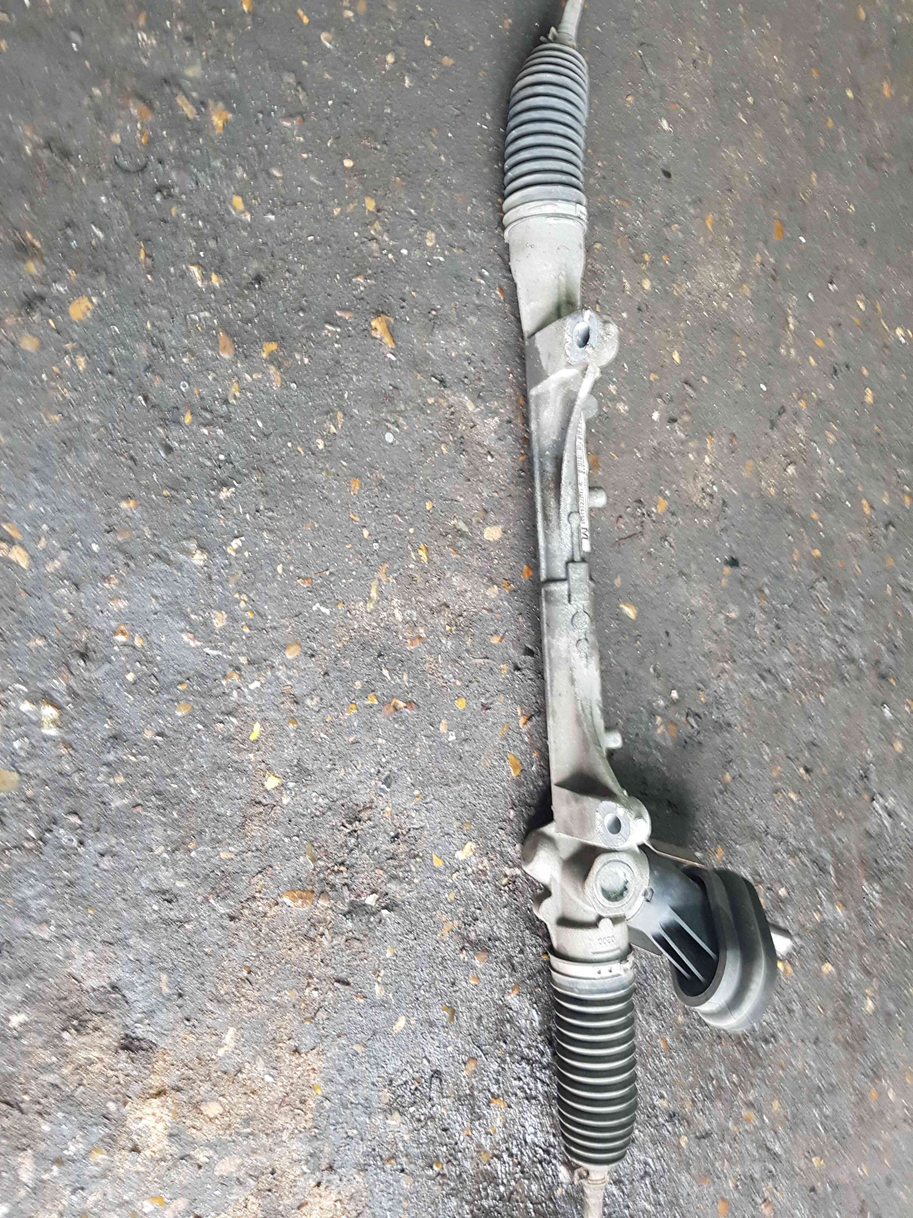 Thumb 6 Nissan Note E11 2005-2012  Steering Rack Right Hand Drive 480011U610 480011u610