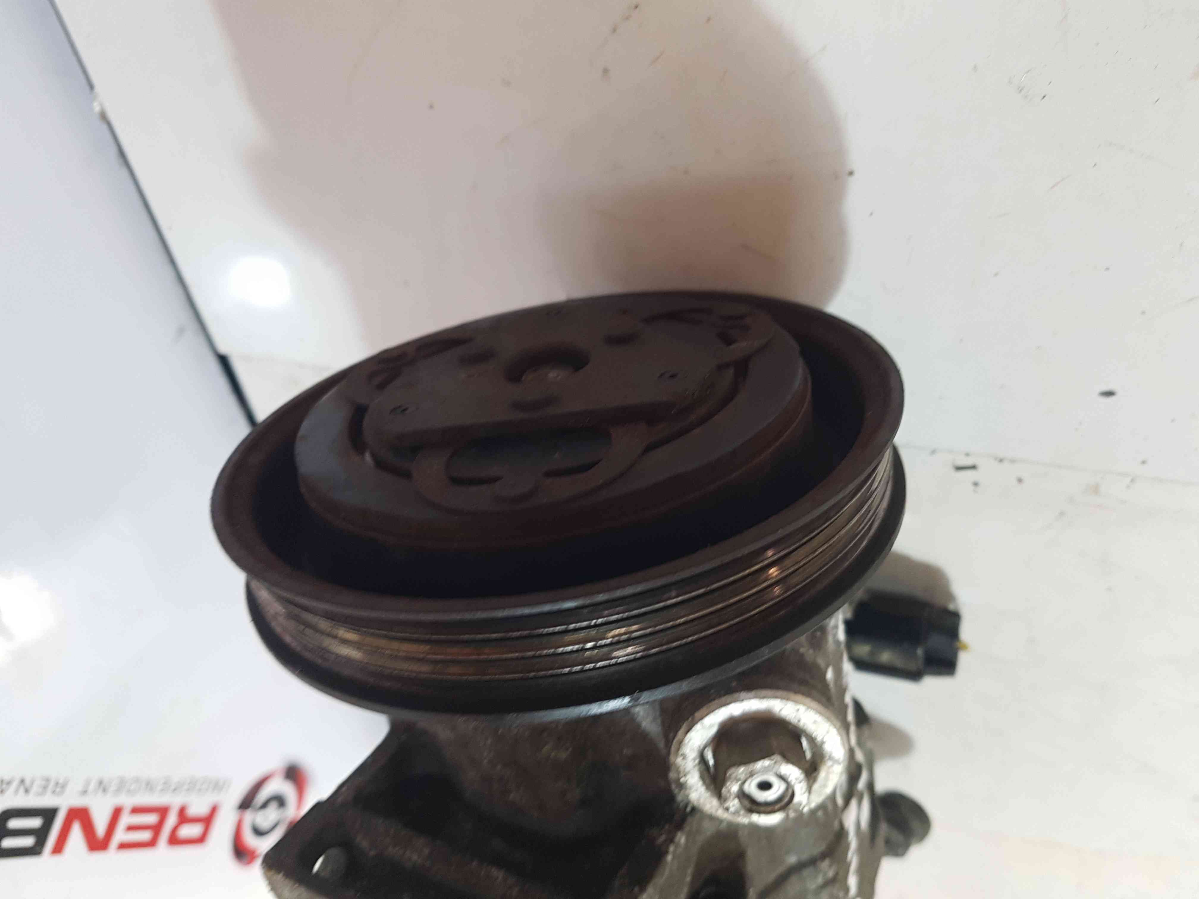Thumb 3 Nissan Note E11 2005-2012 1.4 Petrol Aircon Pump Compressor Unit Cr14de