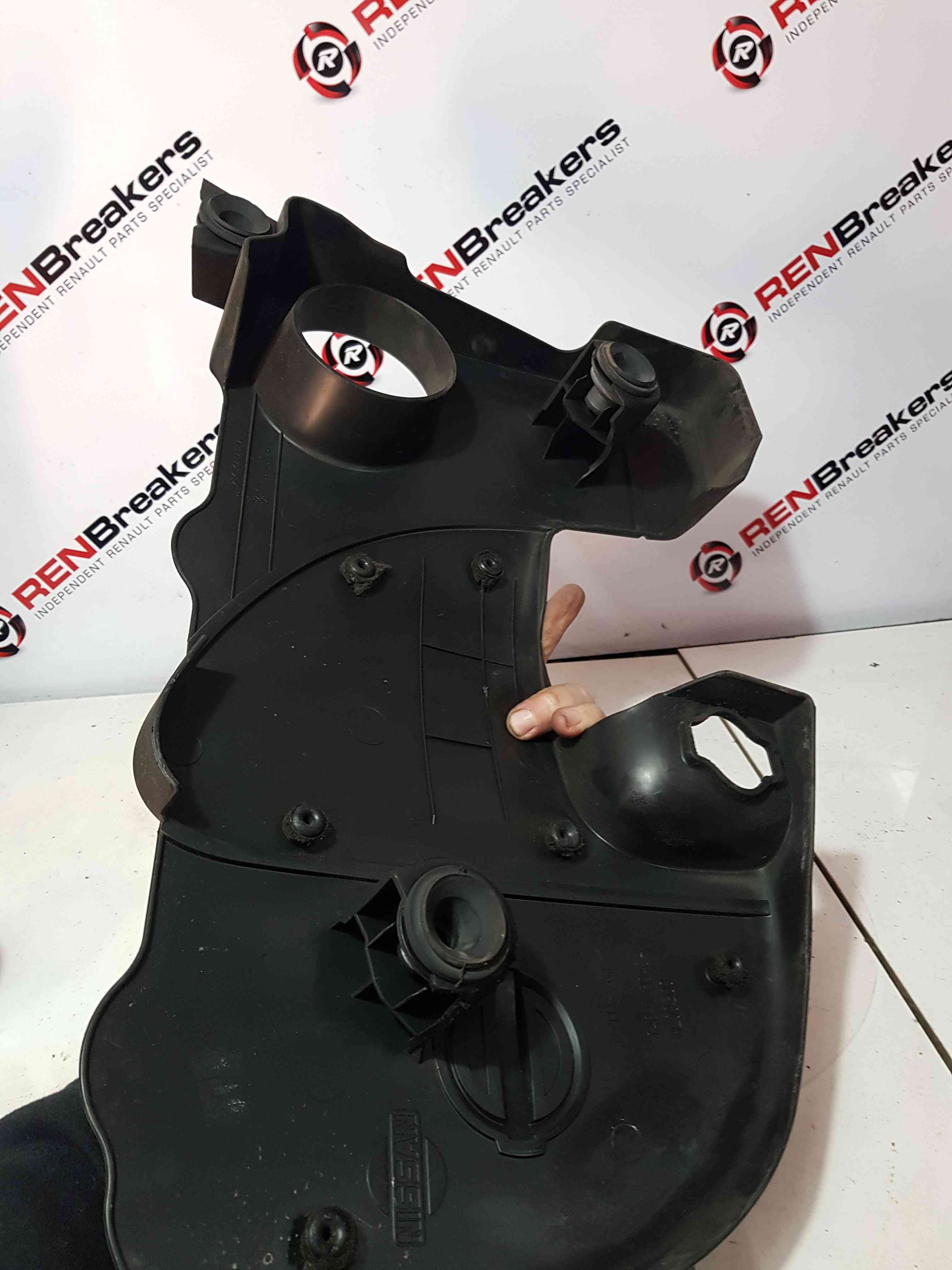 Thumb 5 Nissan Note E11 2005-2012 1.5 Diesel Engine Cover 14041Bc40a 14041bc40a
