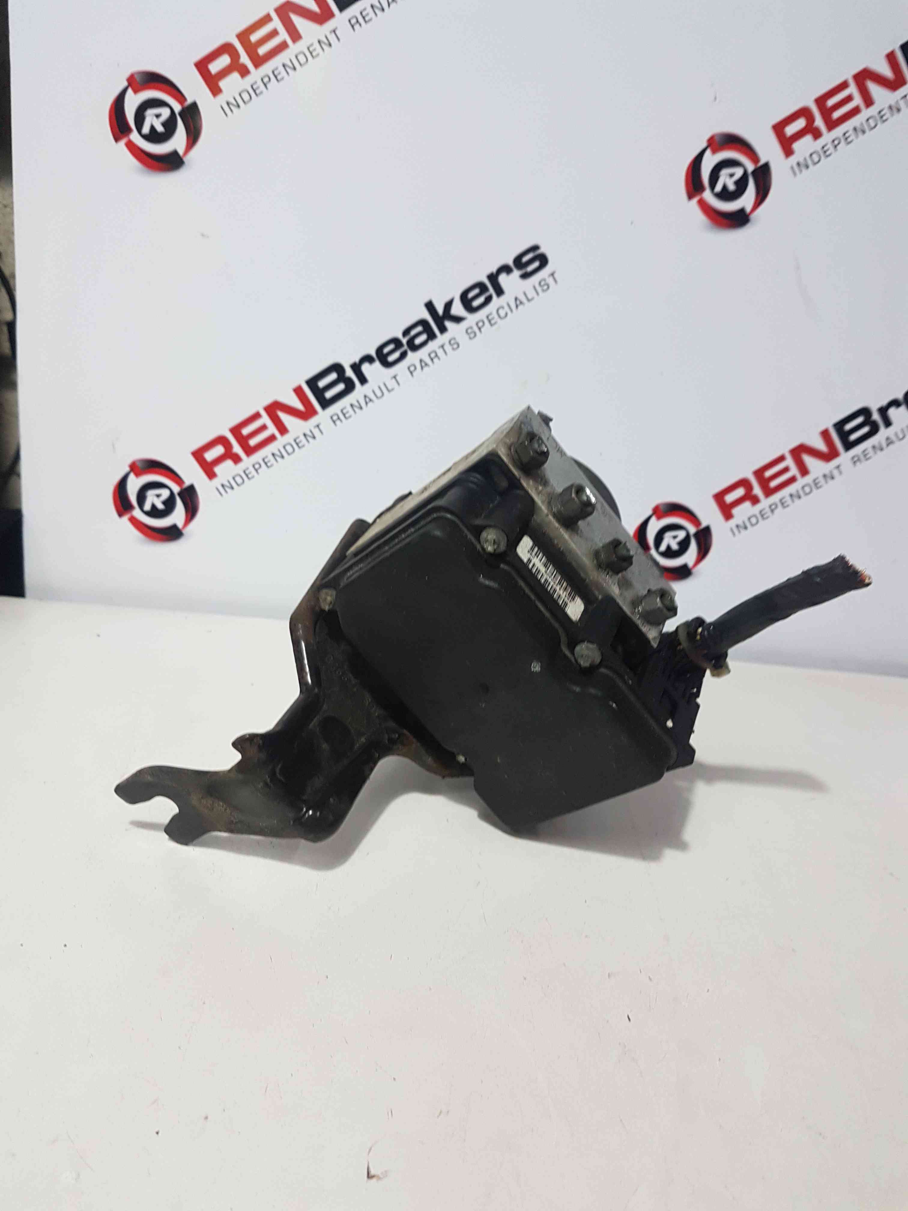 Thumb 2 Nissan Note E11 2005-2012 ABS Pump Unit 476609U40a 476609u40a