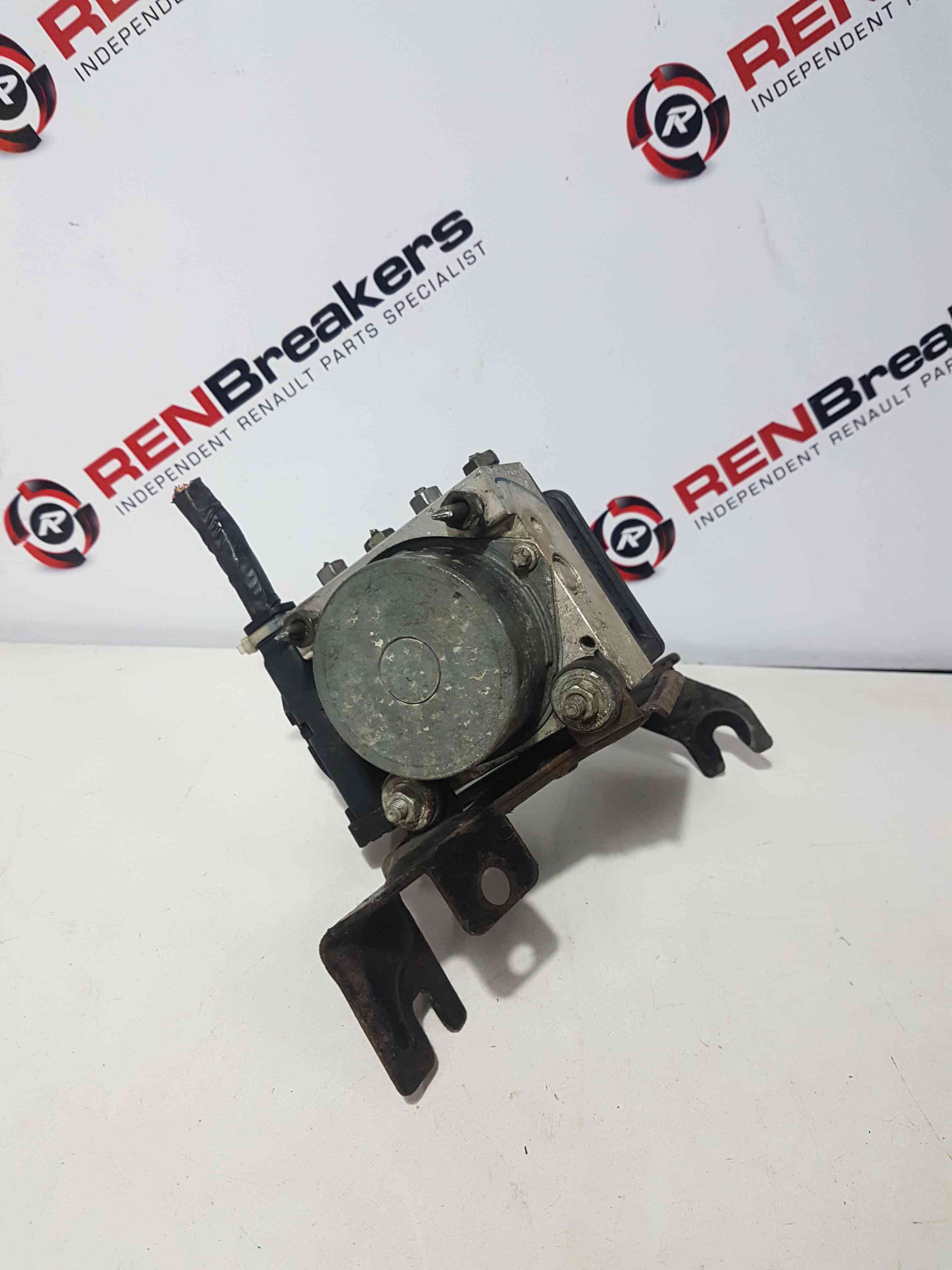 Thumb 5 Nissan Note E11 2005-2012 ABS Pump Unit 476609U40a 476609u40a