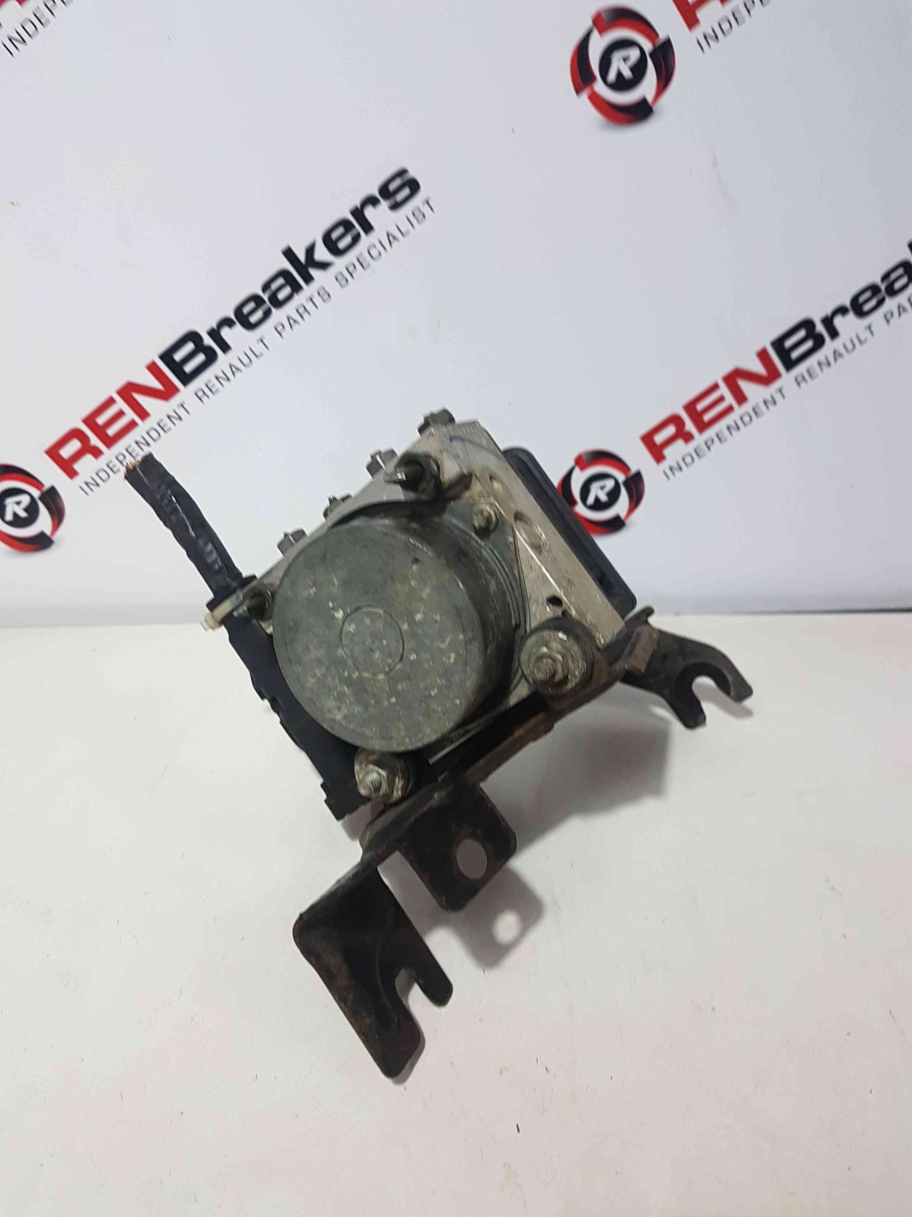 Thumb 7 Nissan Note E11 2005-2012 ABS Pump Unit 476609U40a 476609u40a