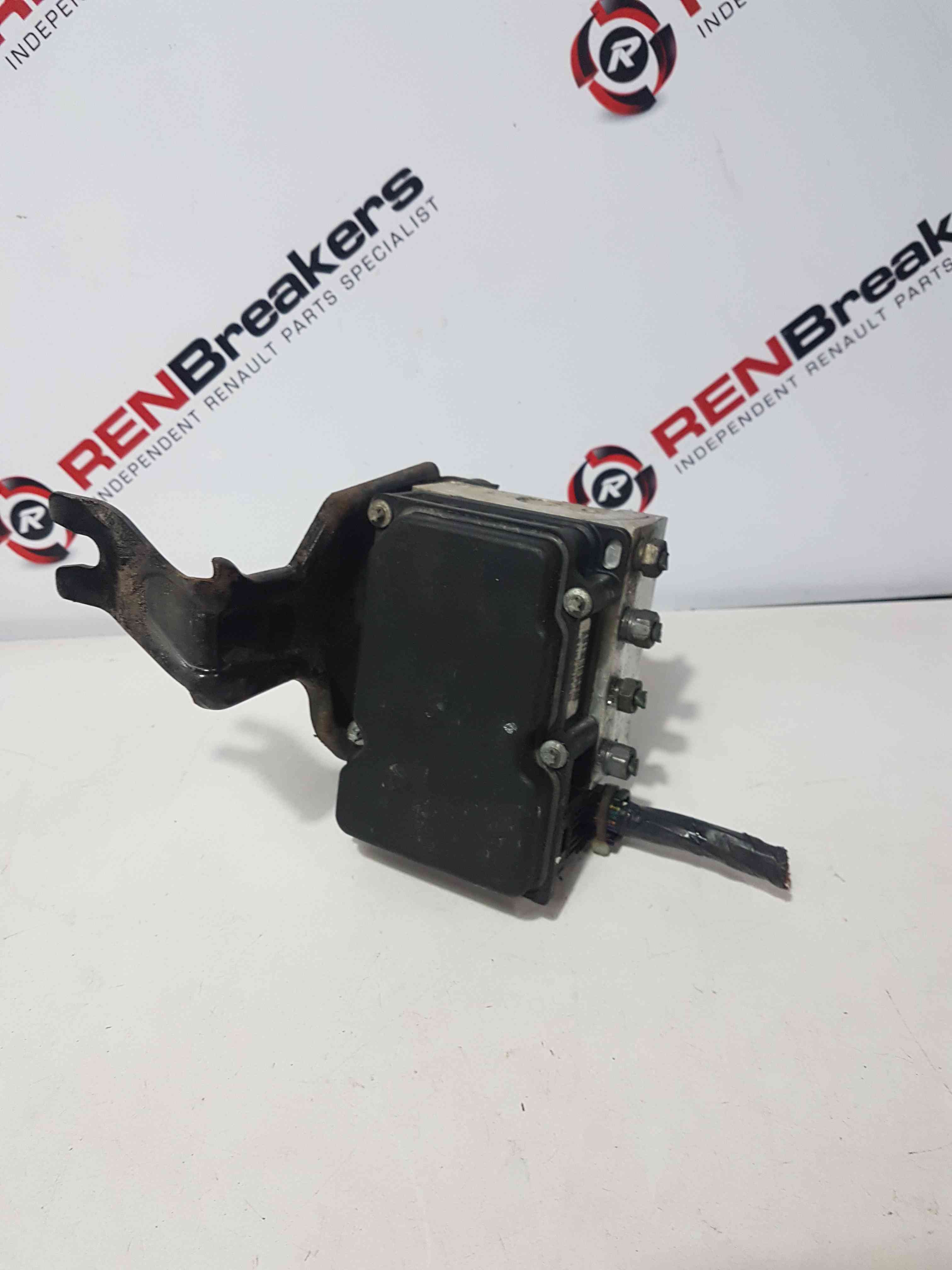 Thumb 9 Nissan Note E11 2005-2012 ABS Pump Unit 476609U40a 476609u40a