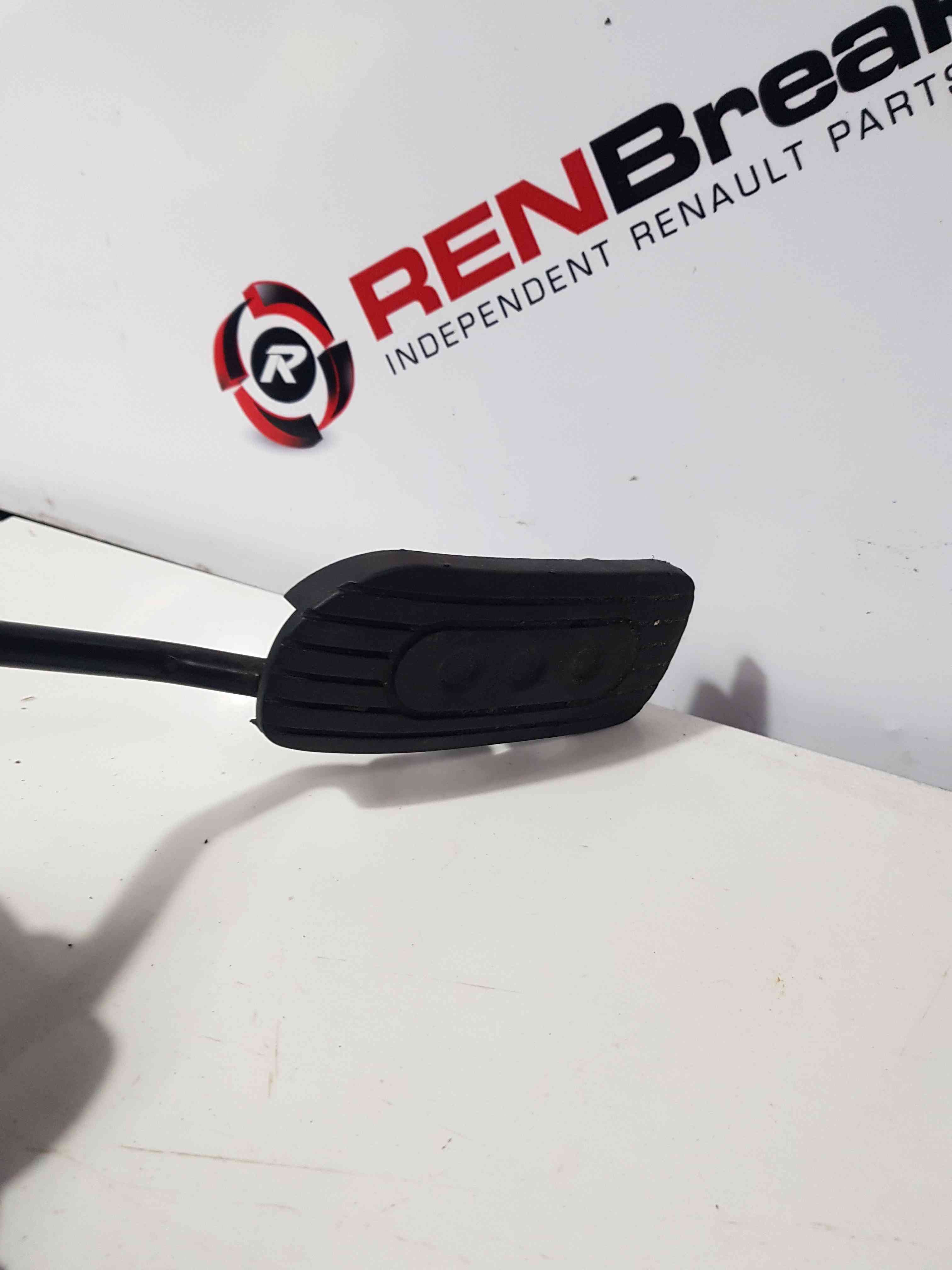 Thumb 2 Nissan Note E11 2005-2012 Accelerator Throttle Pedal 18002AX605