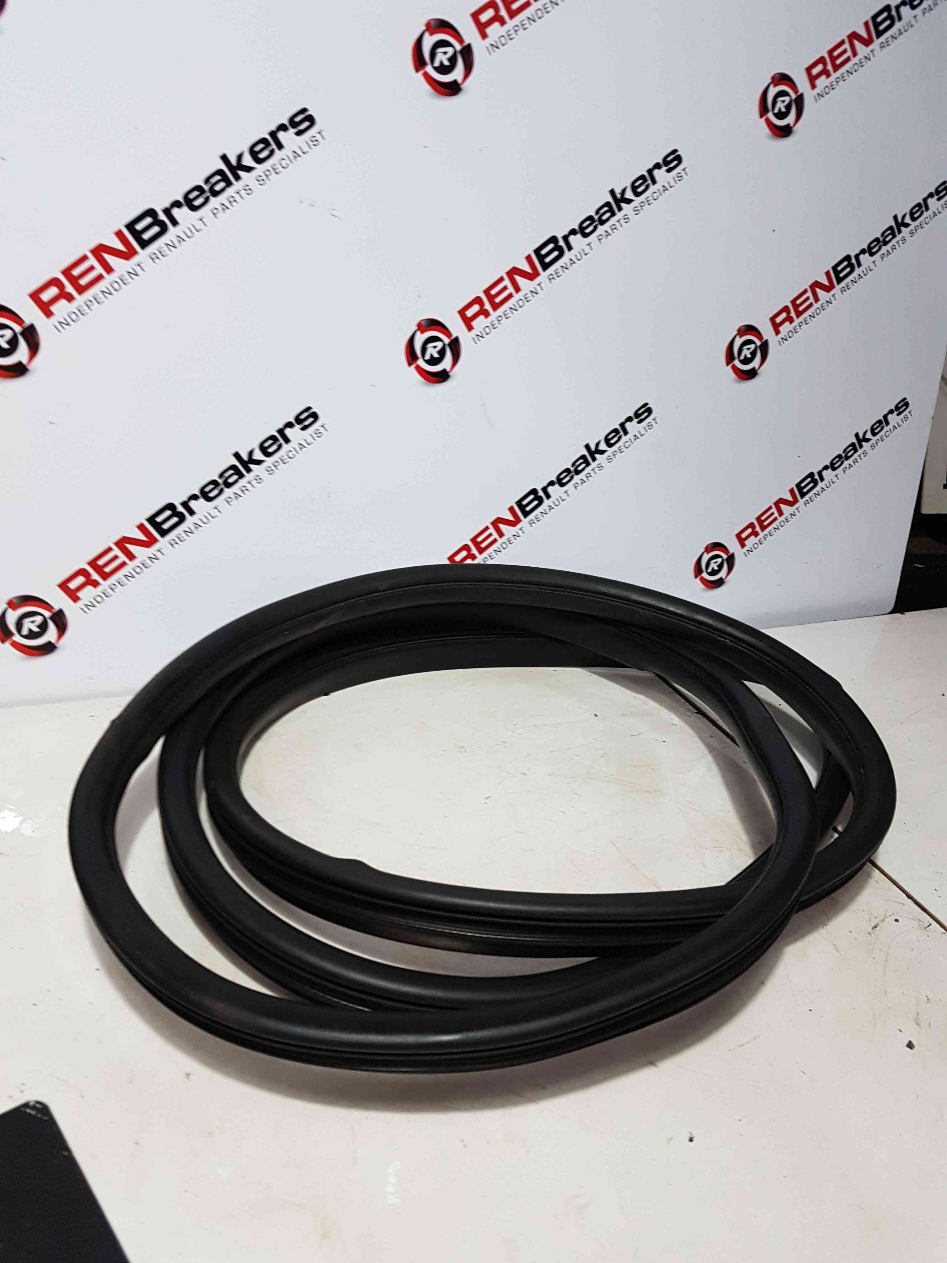 Thumb 2 Nissan Note E11 2005-2012 Drivers OSF Front Door Rubber Seal
