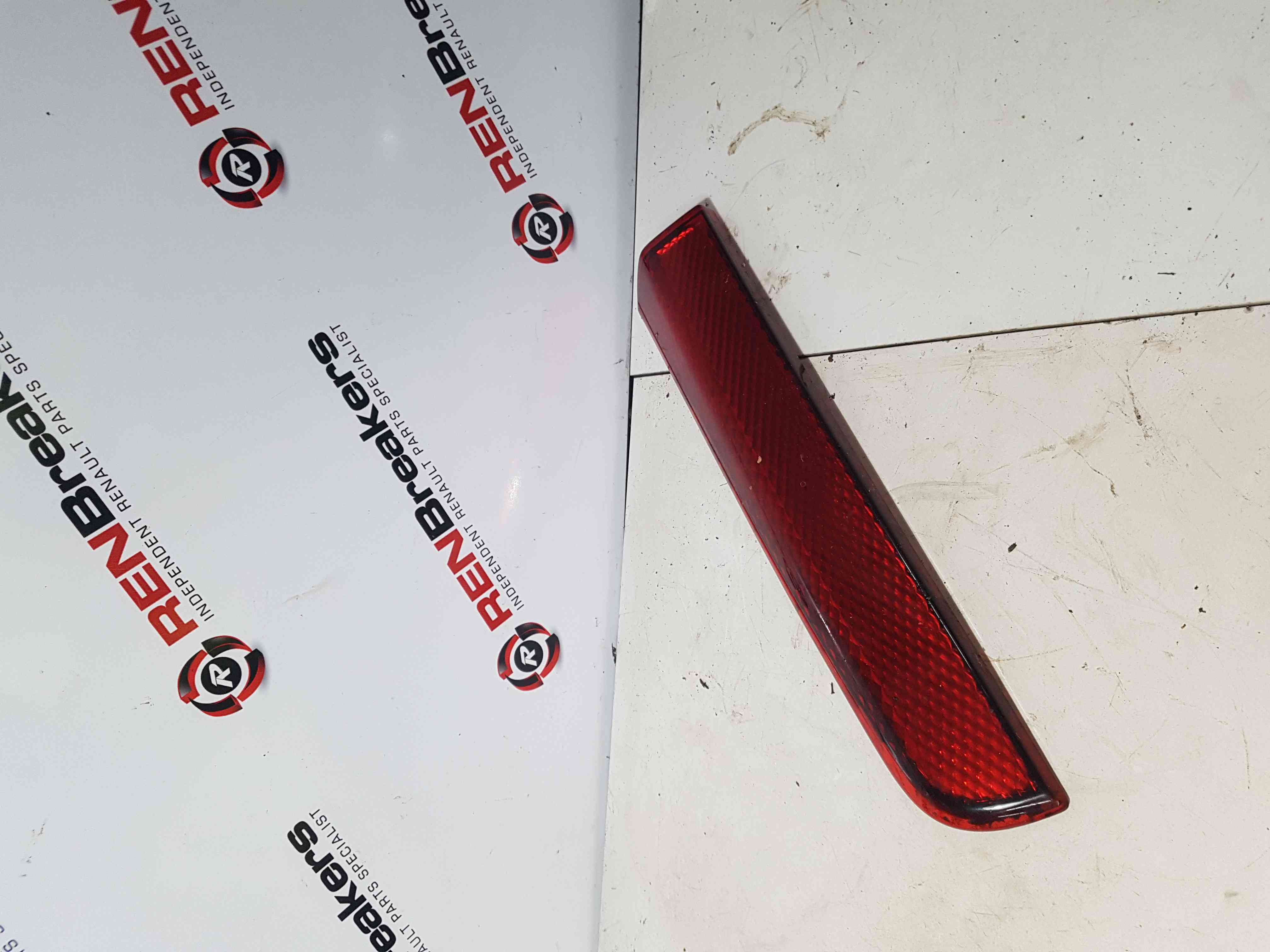 Thumb 2 Nissan Note E11 2005-2012 Drivers OSR Rear Reflector