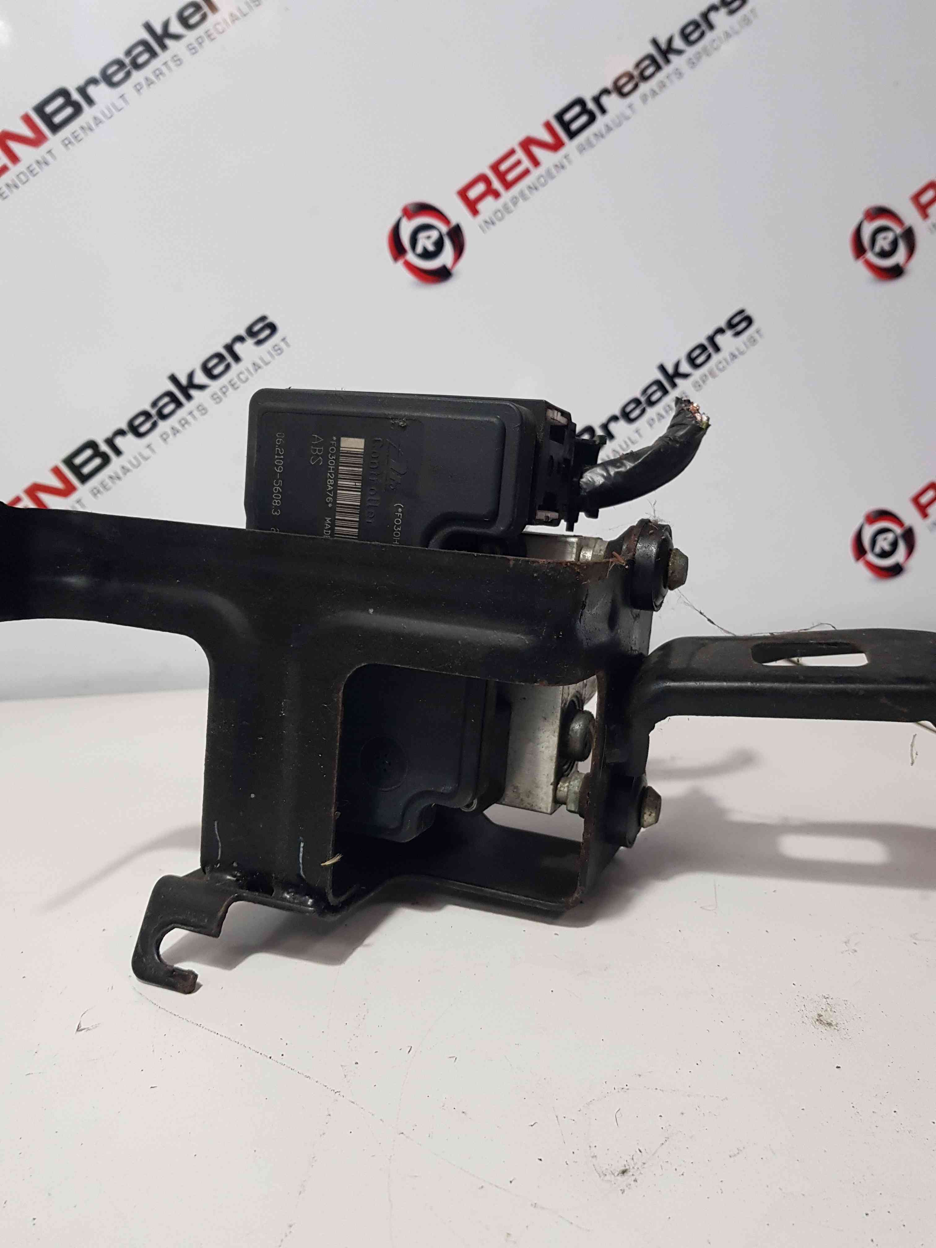 Thumb 3 Nissan Pixo 2010-2017 ABS Pump 1.0 PETROL K10B FO30H28A76