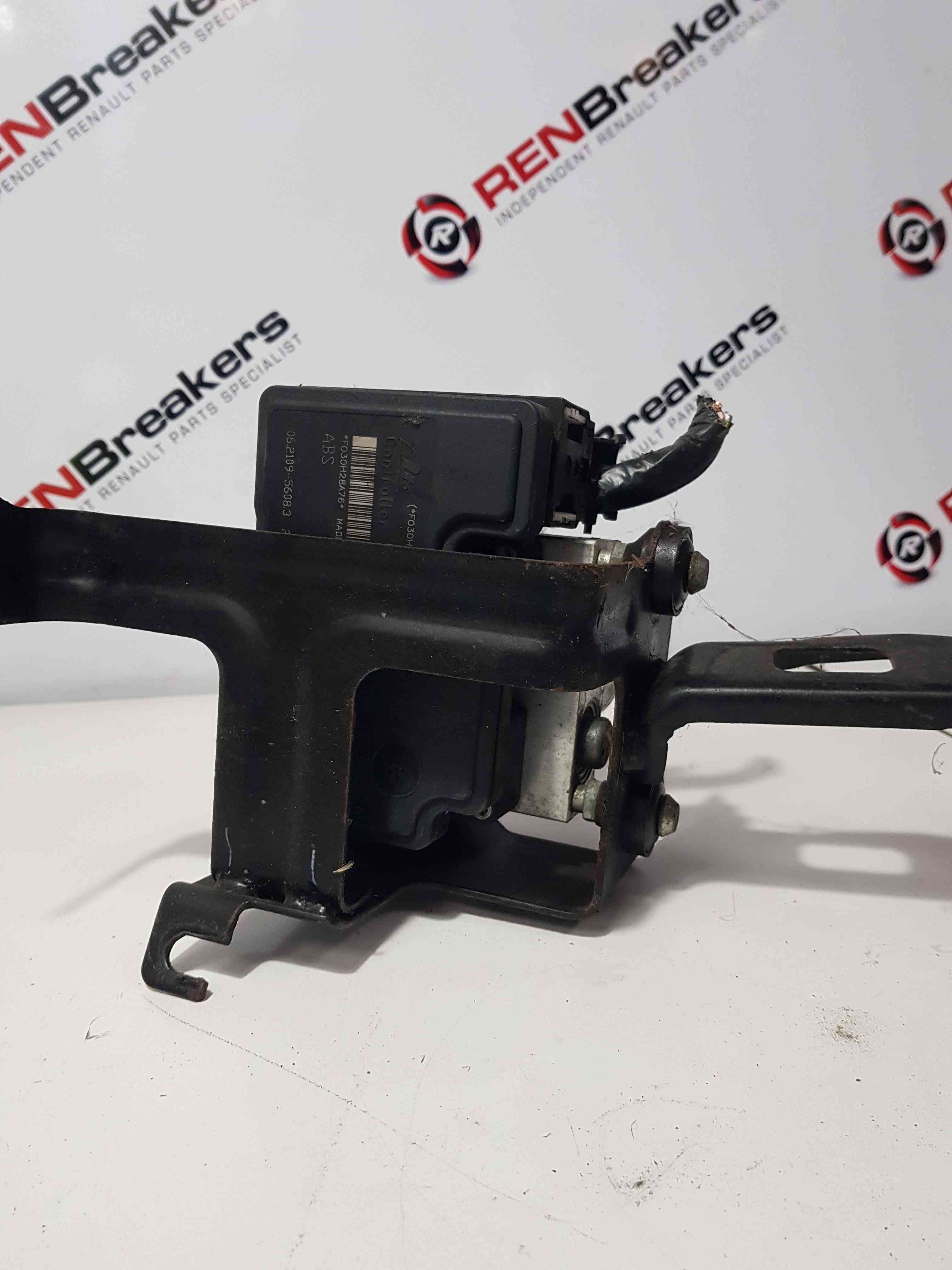Thumb 4 Nissan Pixo 2010-2017 ABS Pump 1.0 PETROL K10B FO30H28A76