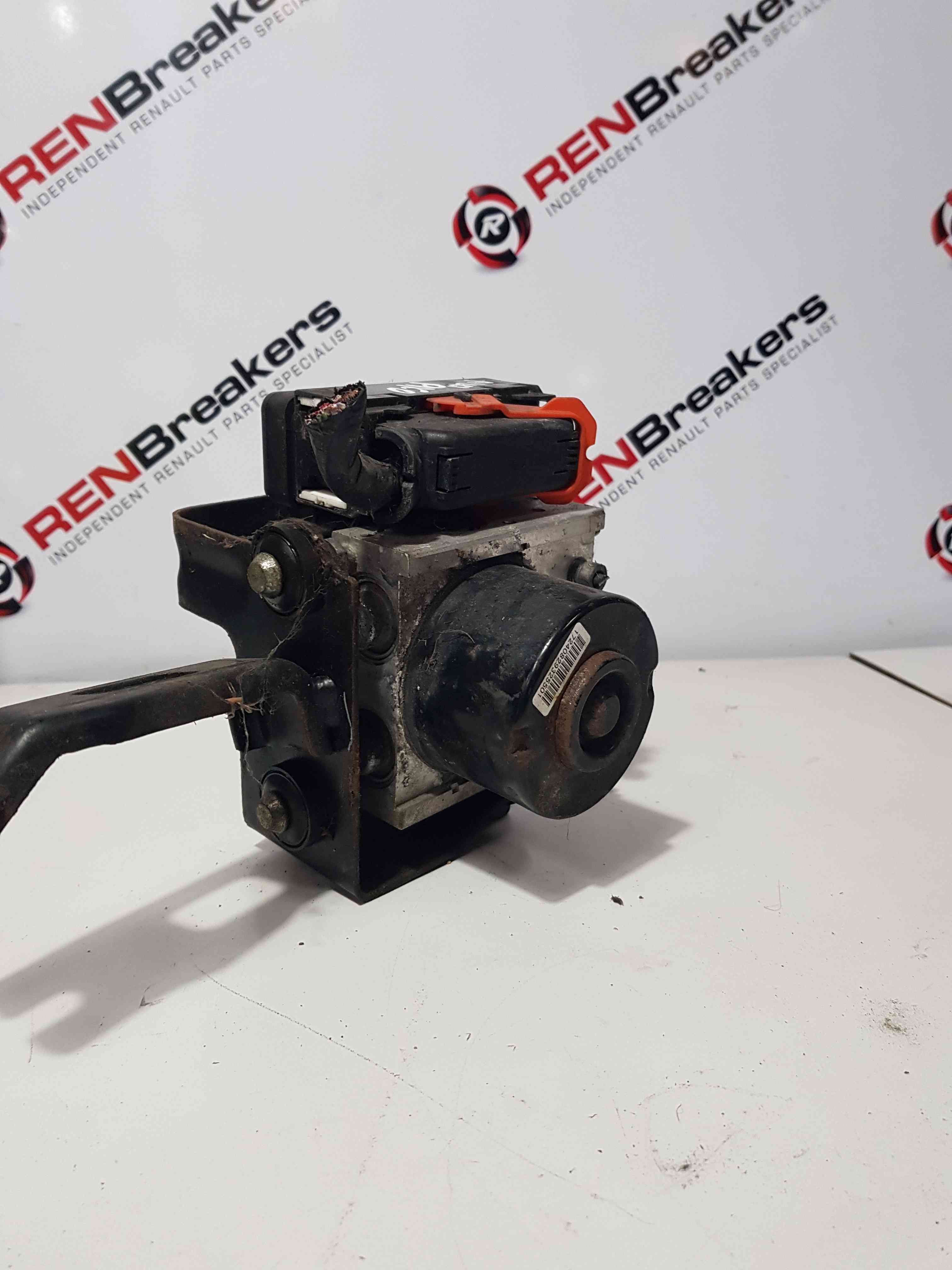 Thumb 5 Nissan Pixo 2010-2017 ABS Pump 1.0 PETROL K10B FO30H28A76