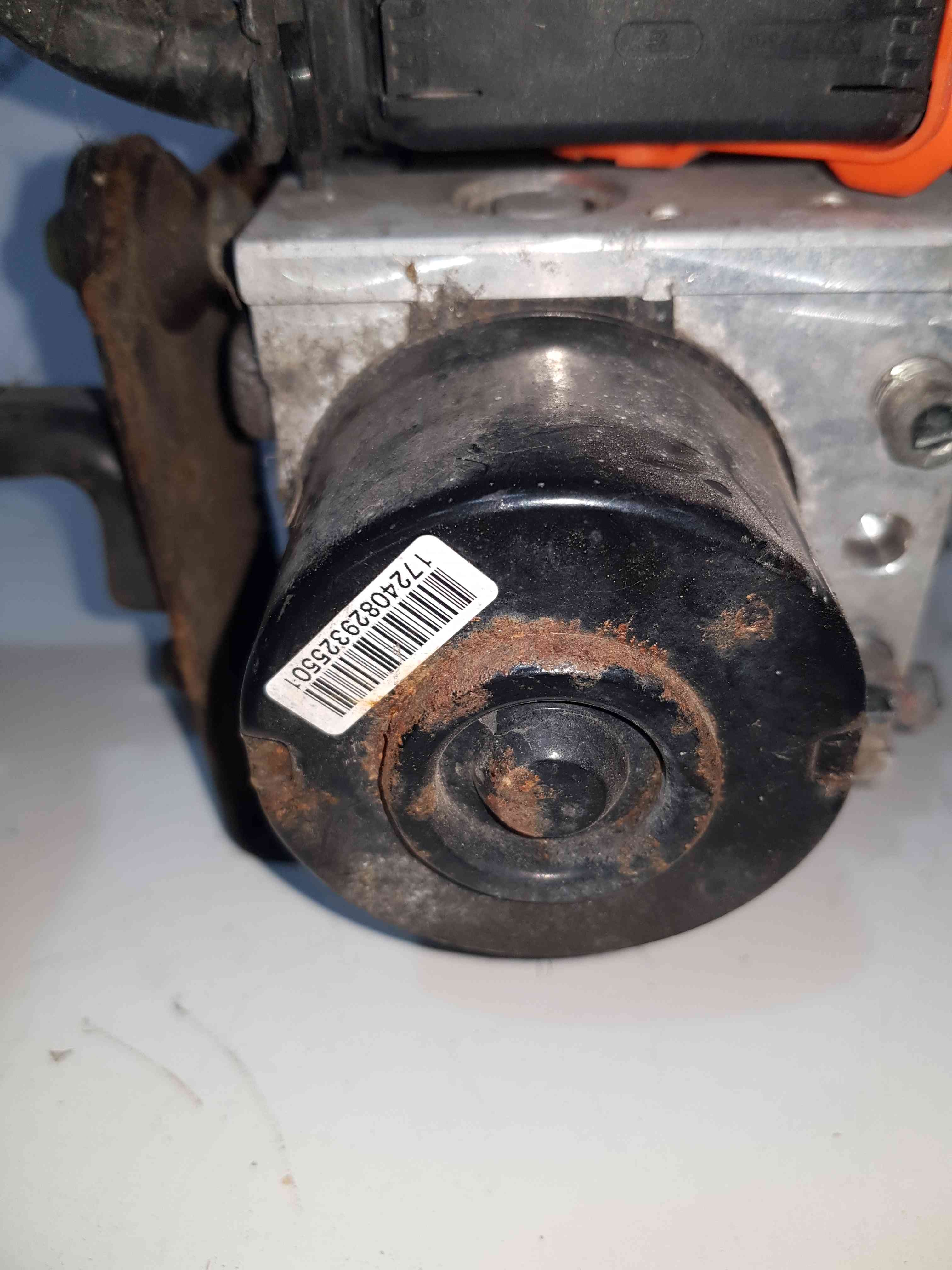 Thumb 7 Nissan Pixo 2010-2017 ABS Pump 1.0 PETROL K10B FO30H28A76