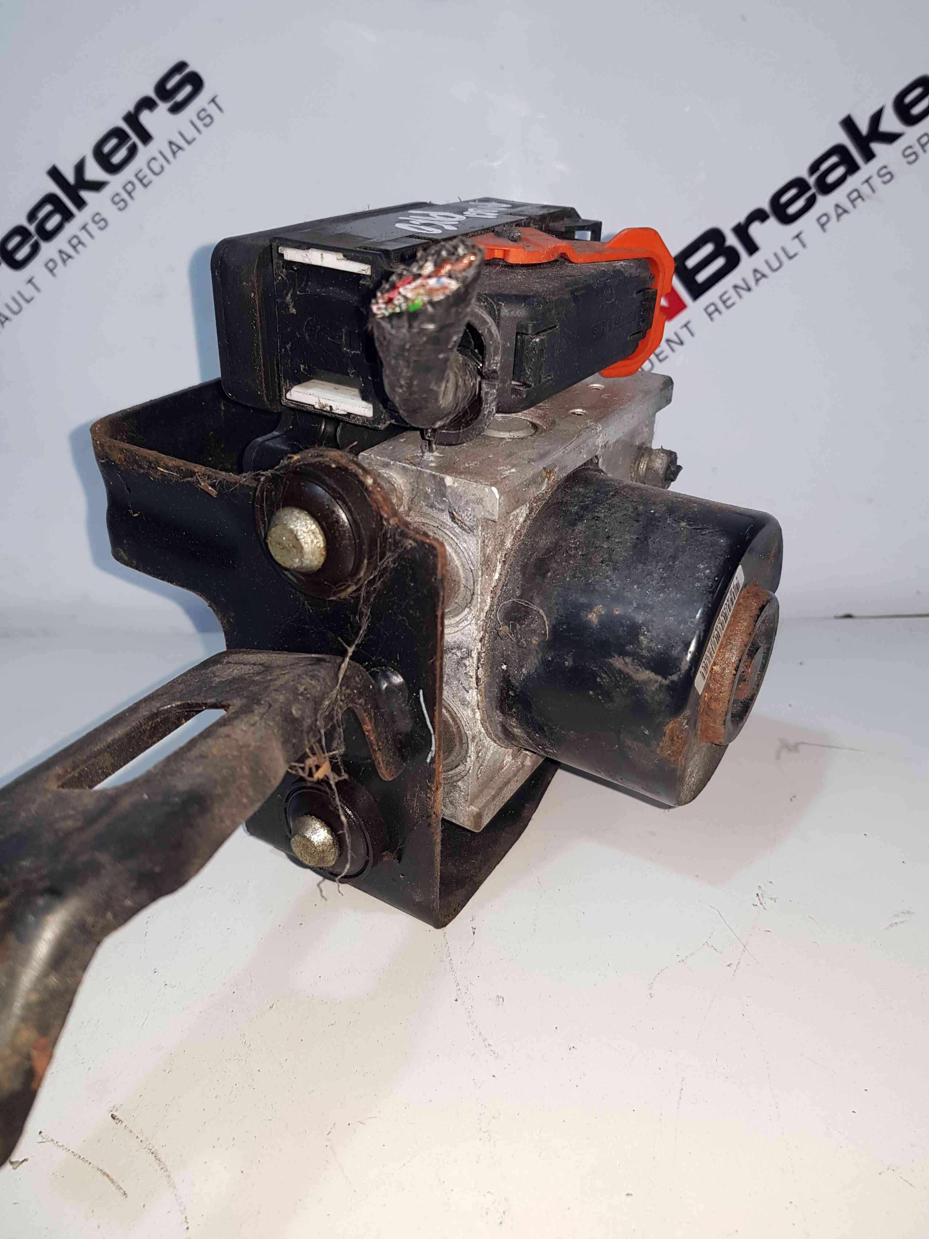 Thumb 8 Nissan Pixo 2010-2017 ABS Pump 1.0 PETROL K10B FO30H28A76