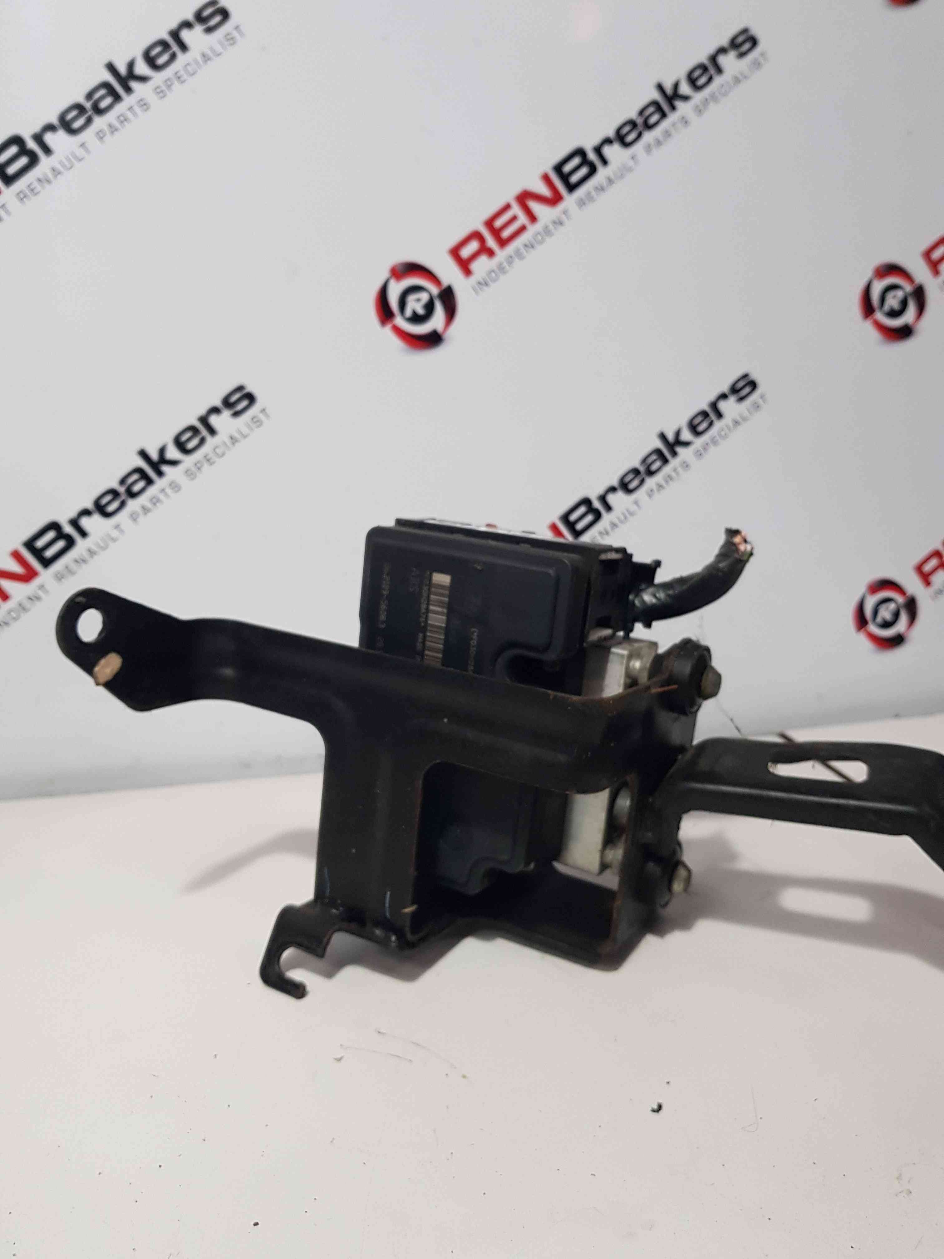 Thumb 9 Nissan Pixo 2010-2017 ABS Pump 1.0 PETROL K10B FO30H28A76