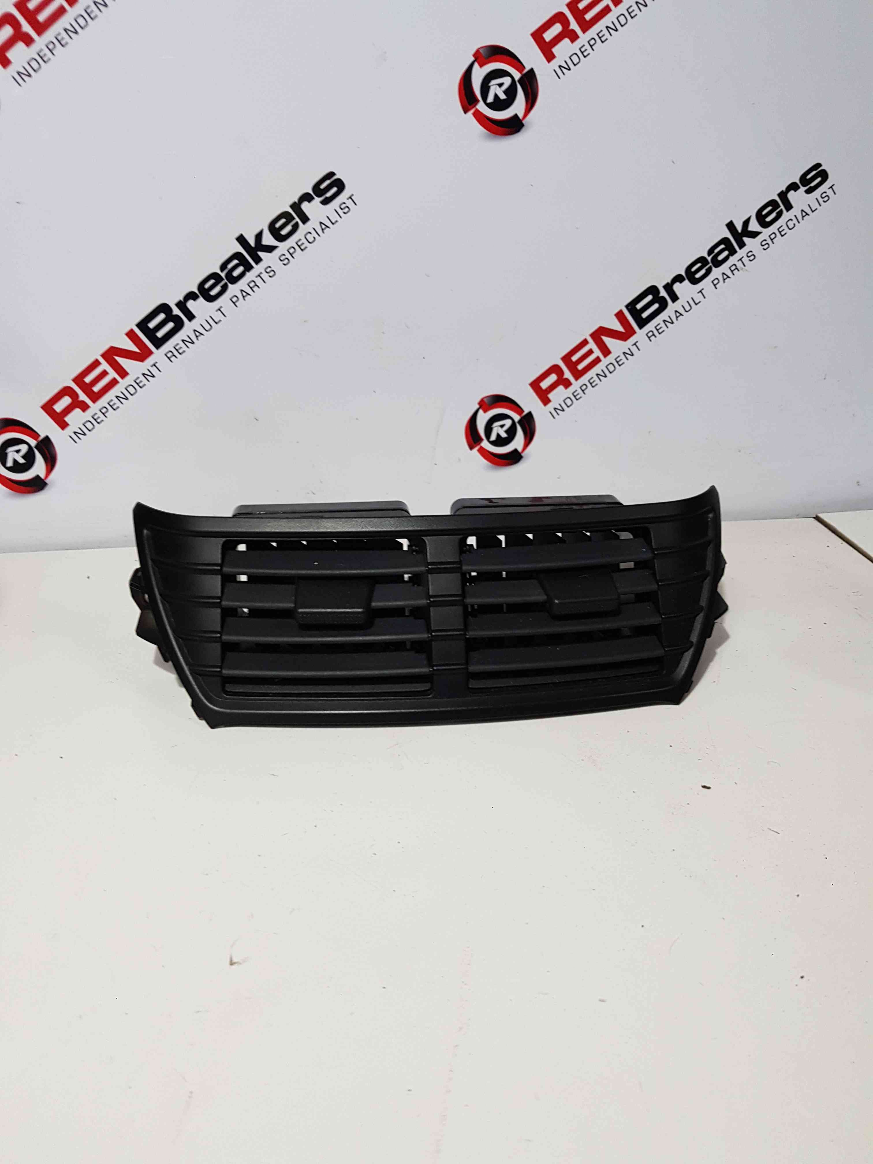 Thumb 2 Nissan Pixo 2010-2017 Centre Heater Vent