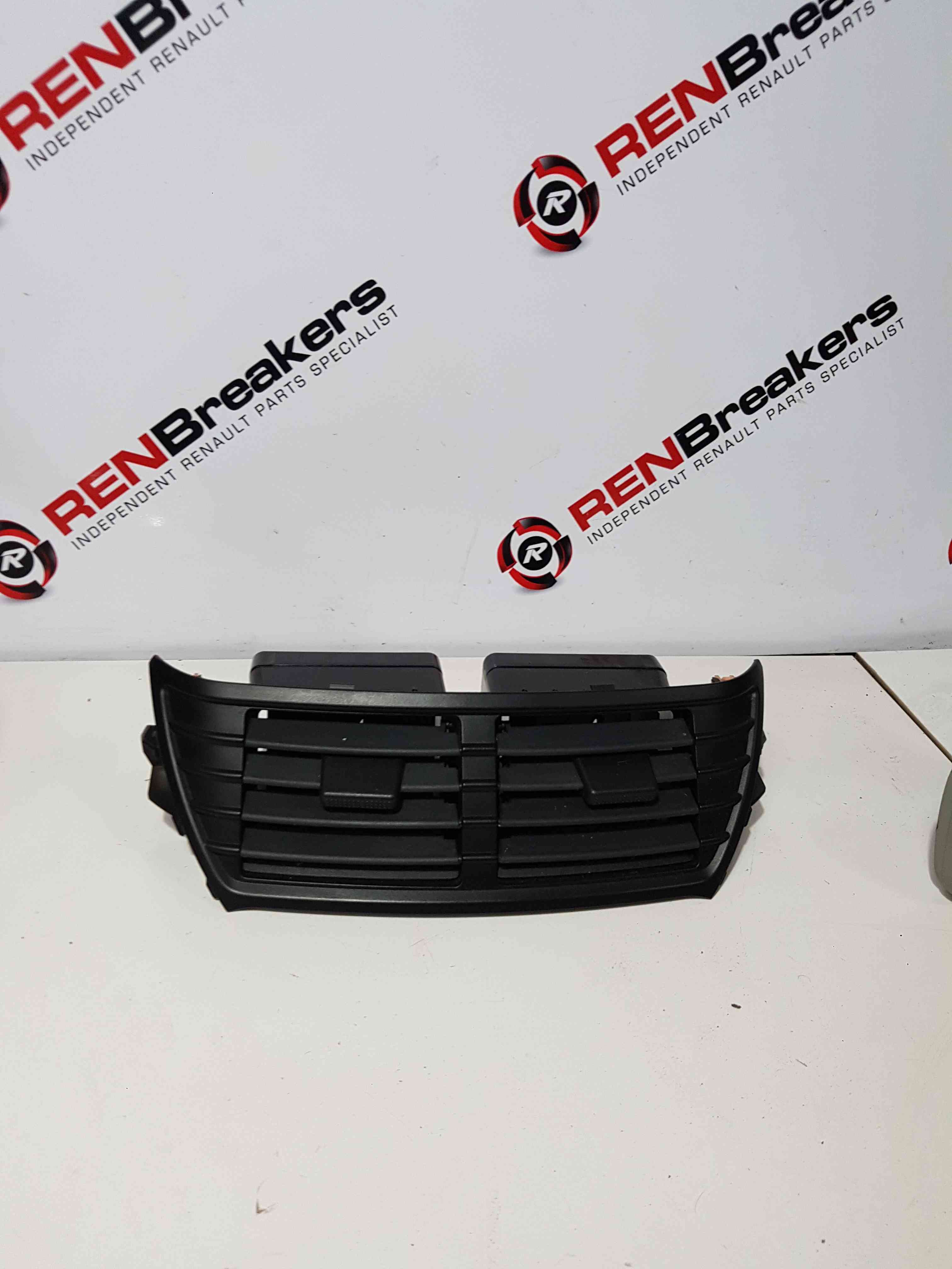 Thumb 5 Nissan Pixo 2010-2017 Centre Heater Vent