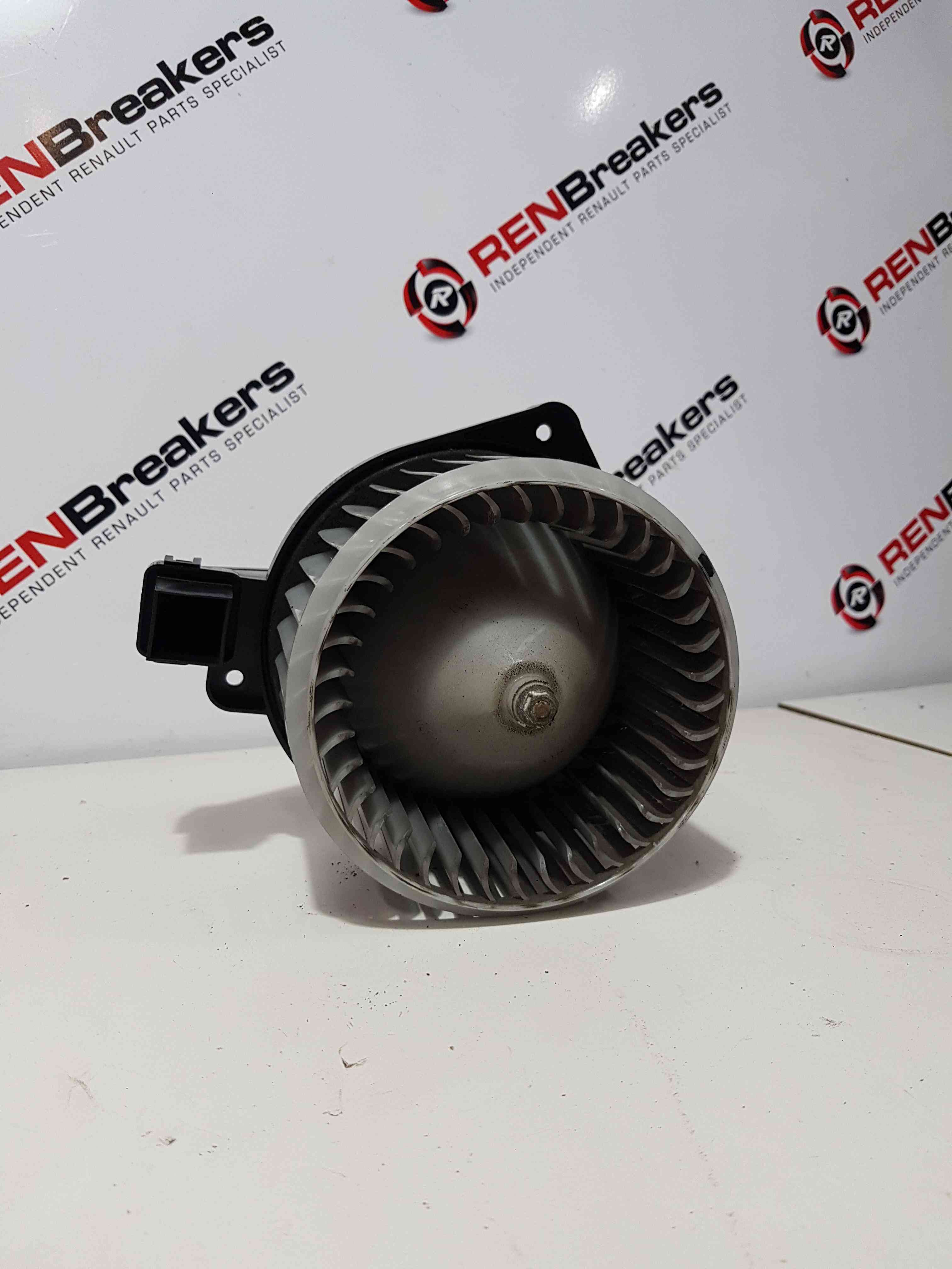 Thumb 2 Nissan Pixo 2010-2017 Heater Blower Motor 5115147650 