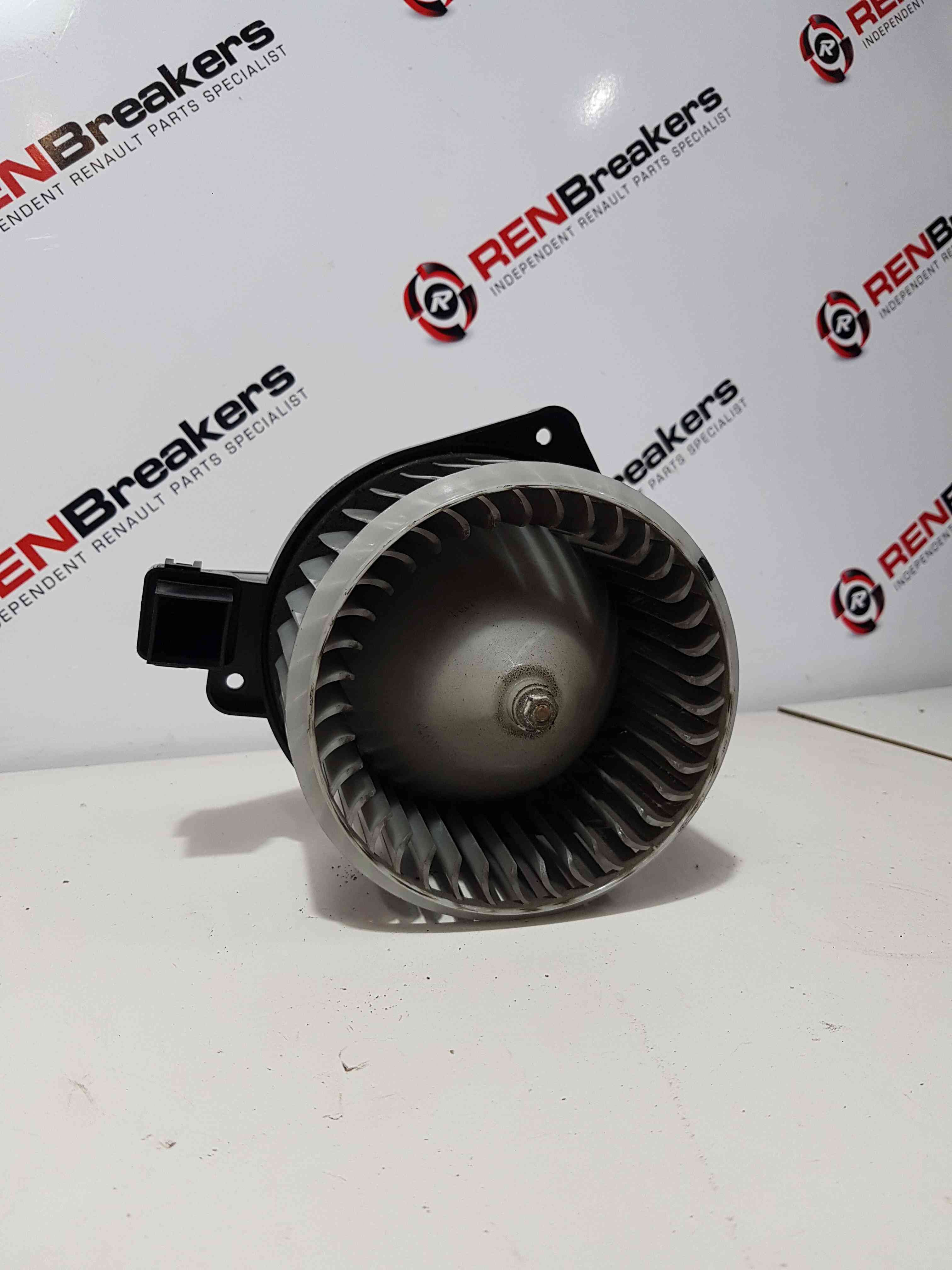 Thumb 3 Nissan Pixo 2010-2017 Heater Blower Motor 5115147650 