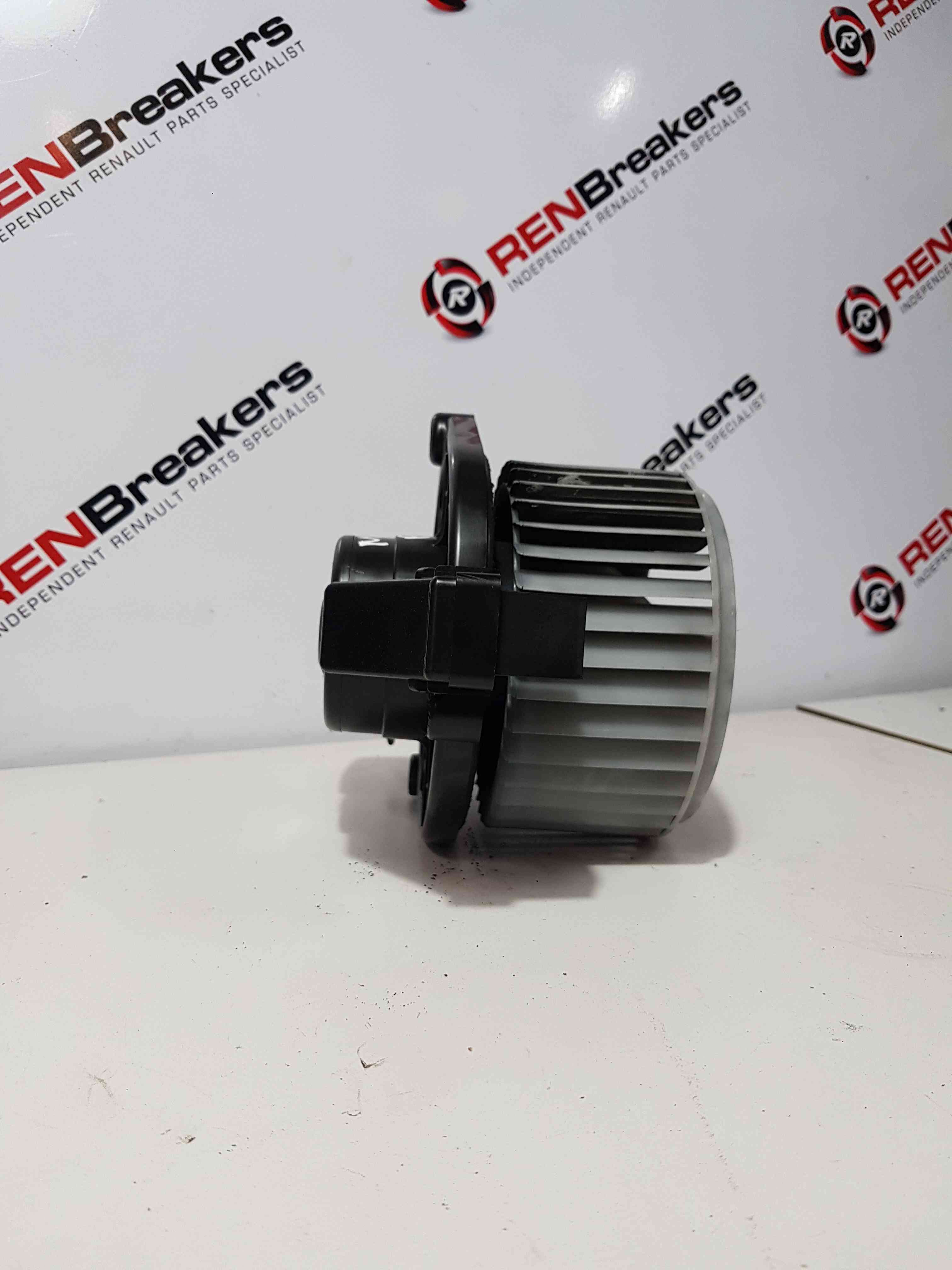 Thumb 4 Nissan Pixo 2010-2017 Heater Blower Motor 5115147650 