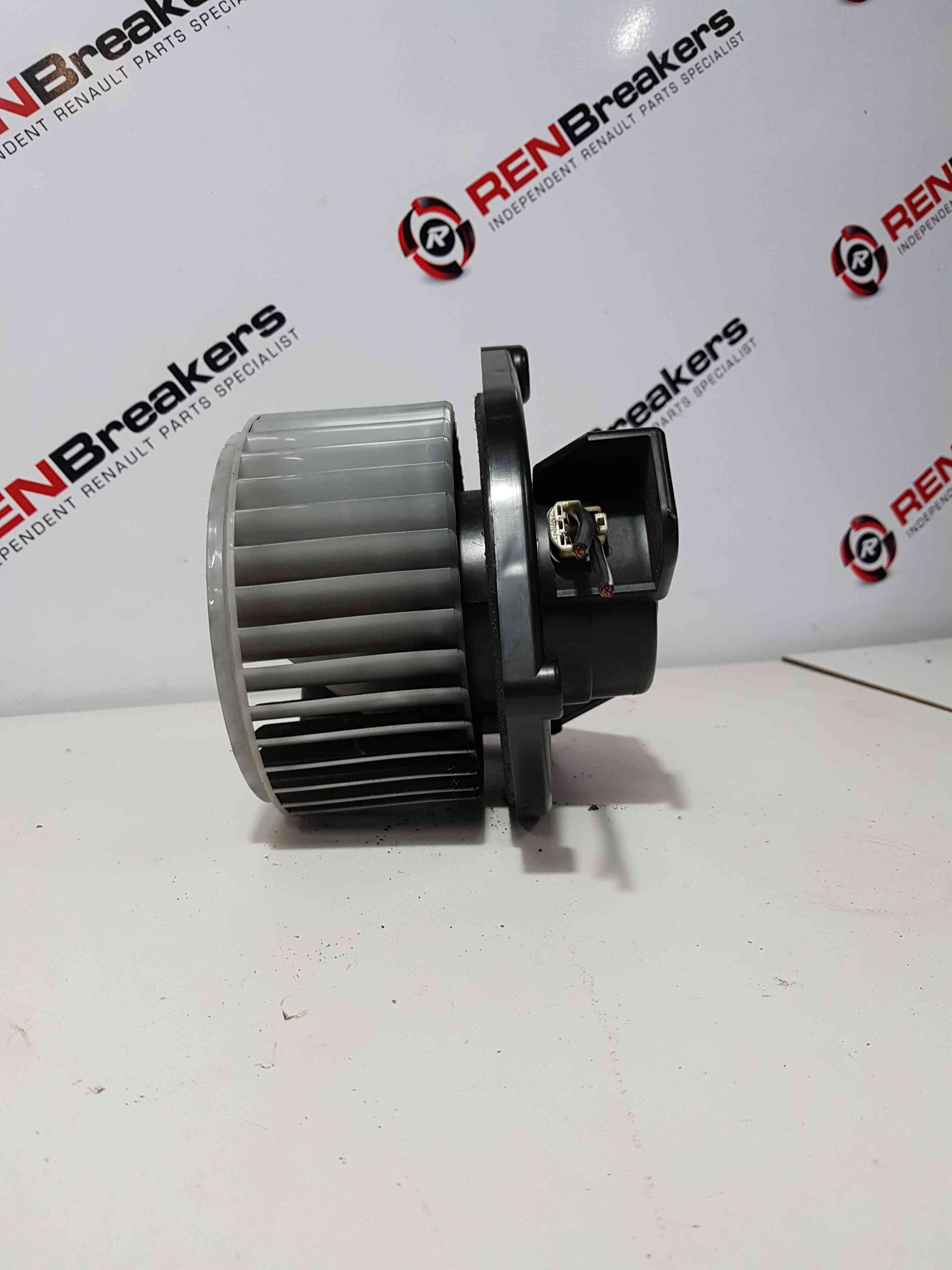 Thumb 6 Nissan Pixo 2010-2017 Heater Blower Motor 5115147650 