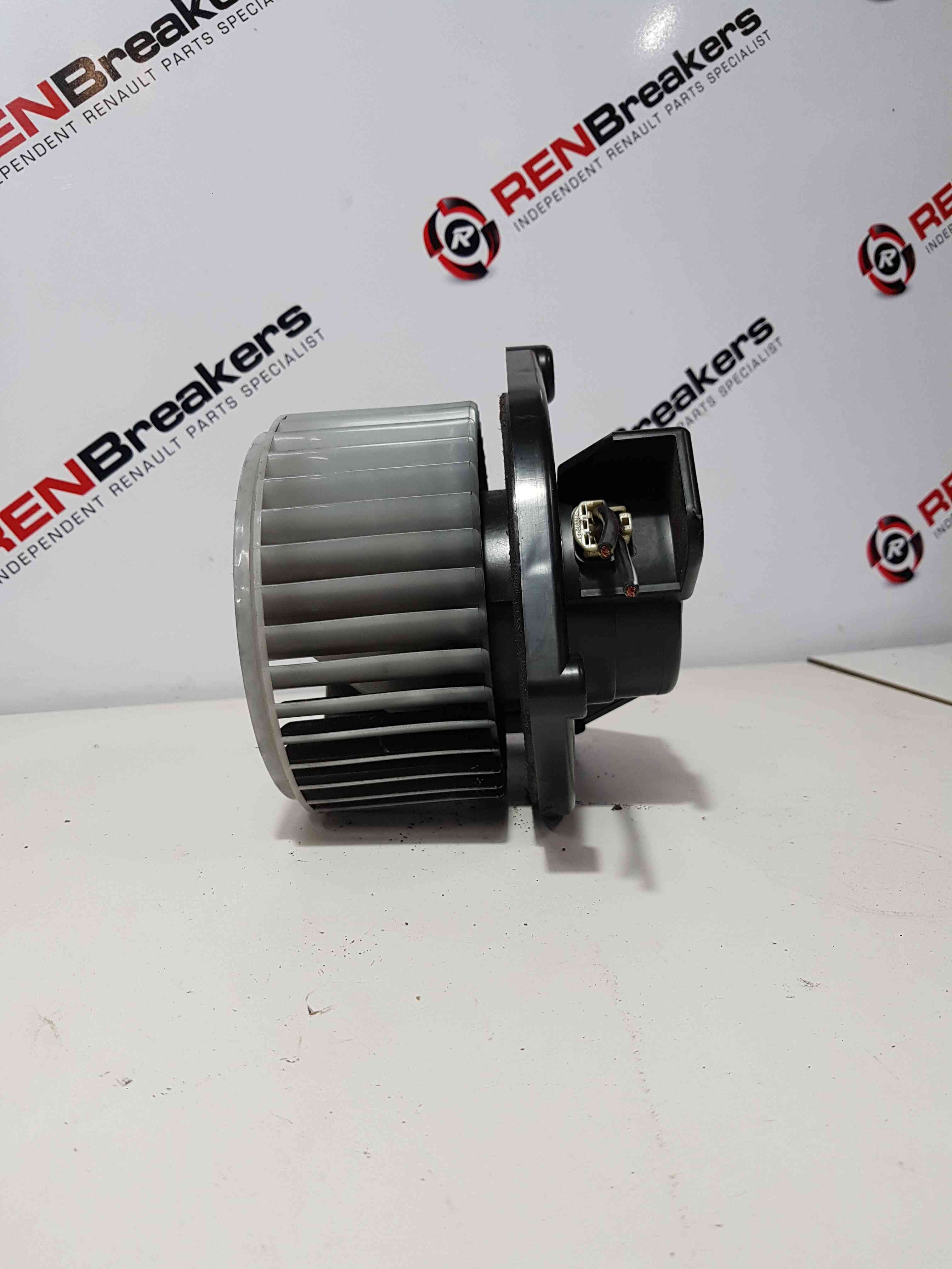 Thumb 7 Nissan Pixo 2010-2017 Heater Blower Motor 5115147650 