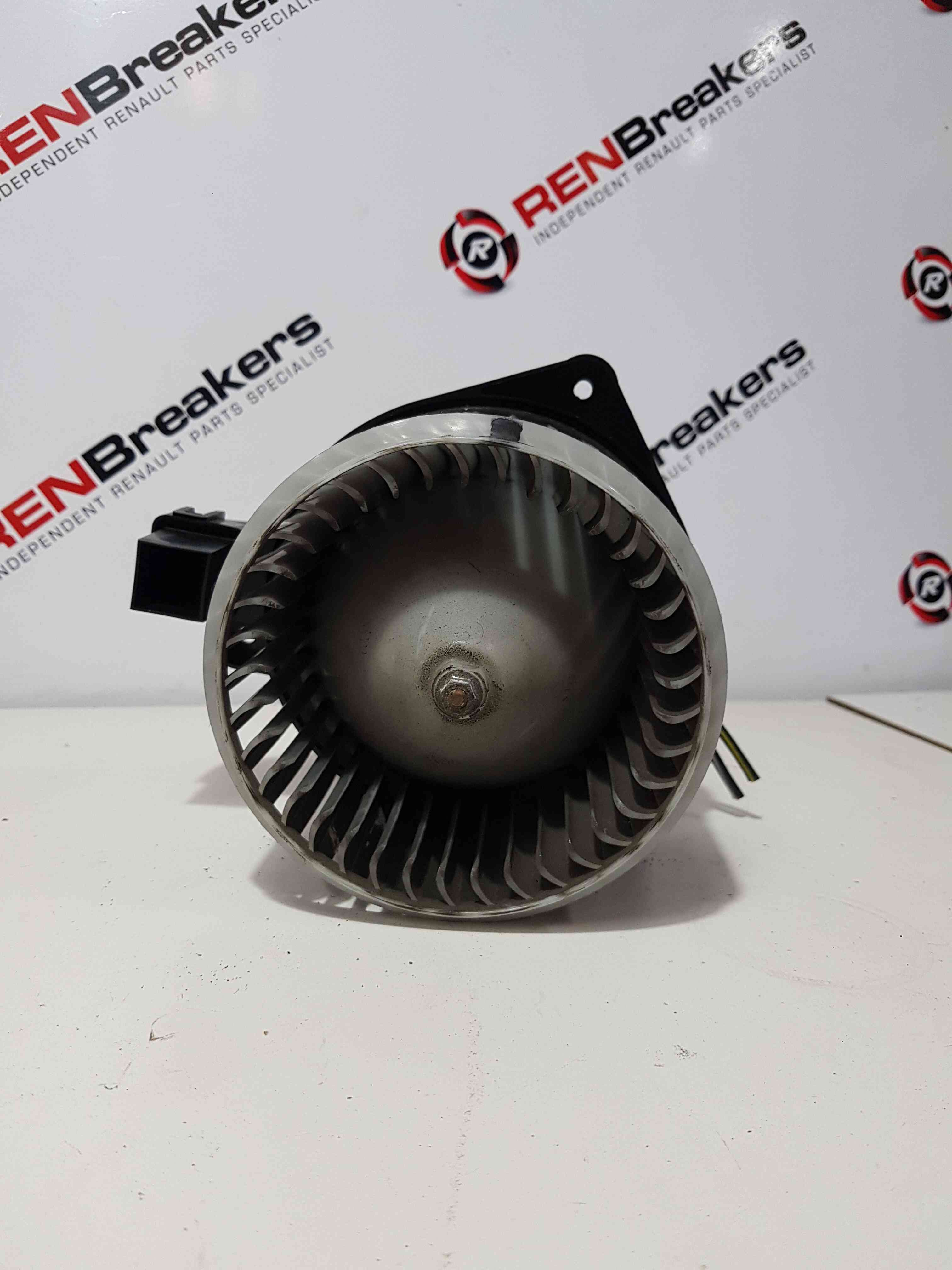 Thumb 8 Nissan Pixo 2010-2017 Heater Blower Motor 5115147650 