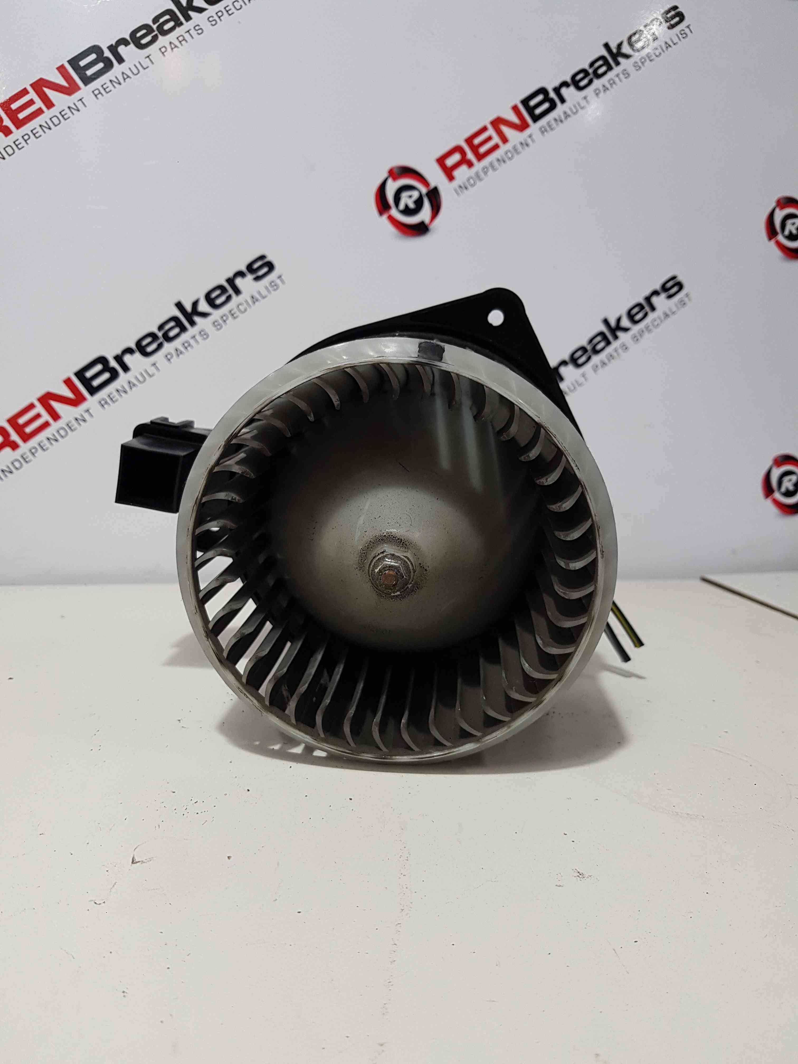 Thumb 9 Nissan Pixo 2010-2017 Heater Blower Motor 5115147650 