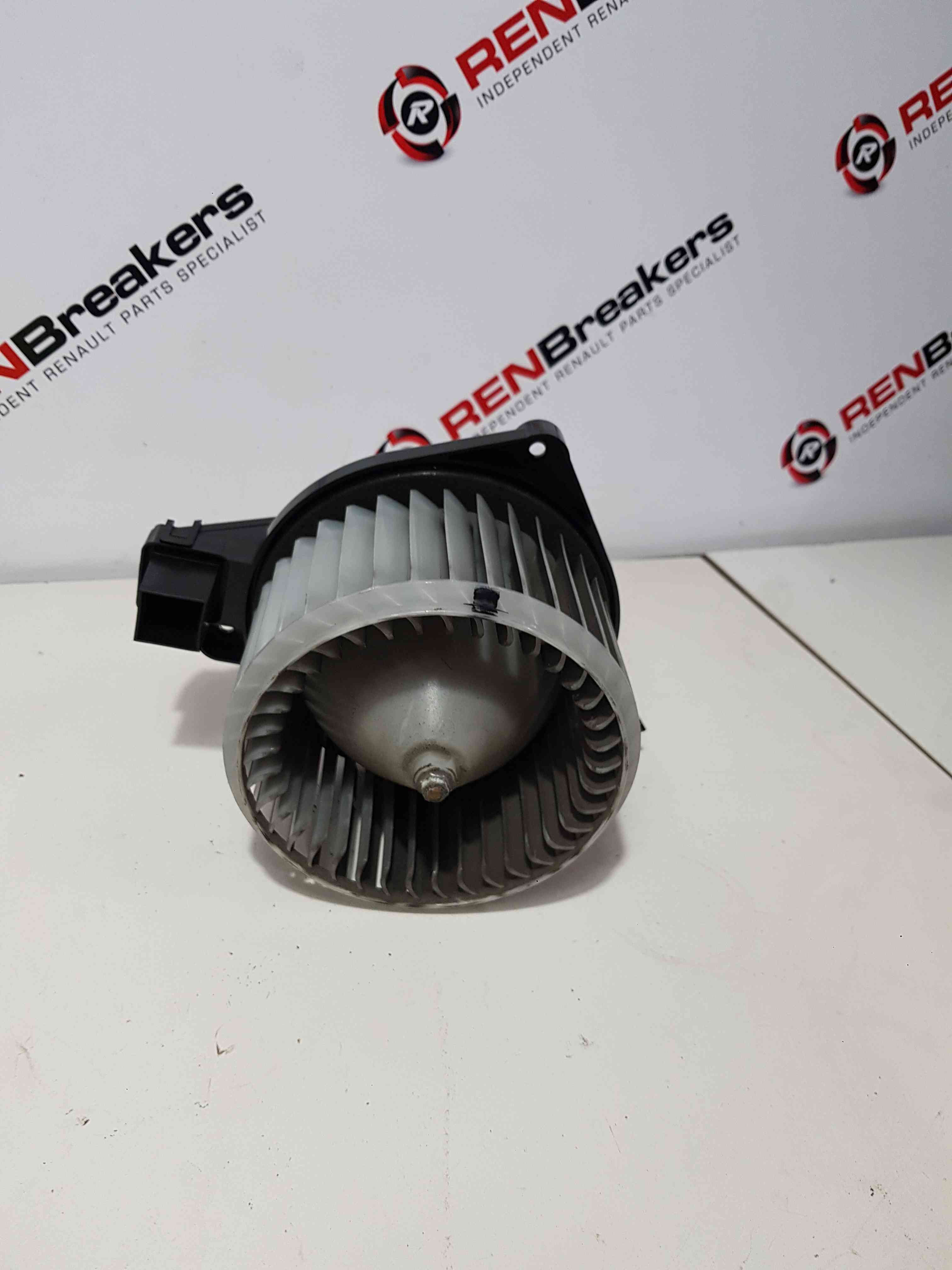 Thumb 10 Nissan Pixo 2010-2017 Heater Blower Motor 5115147650 